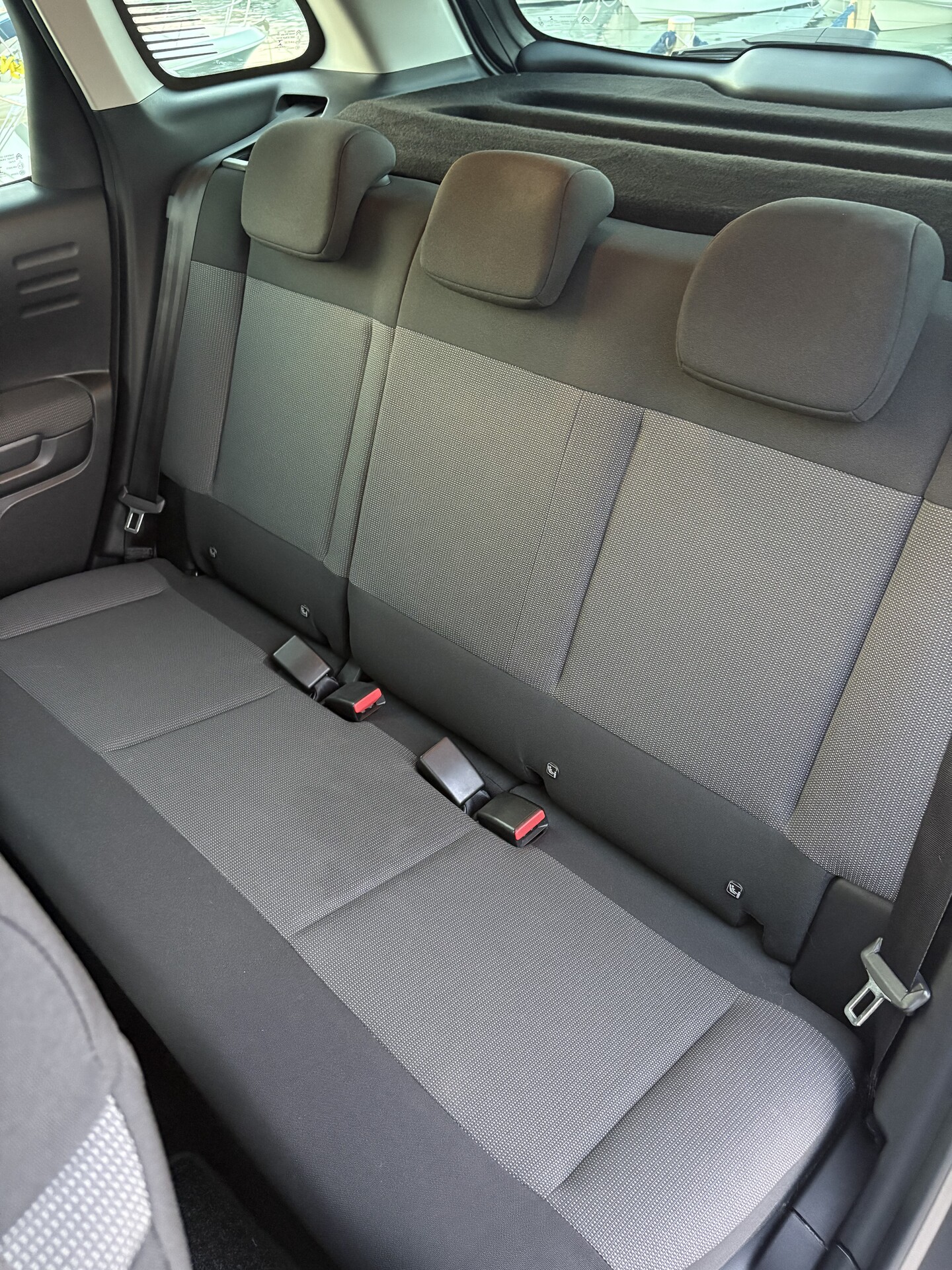 Citroen C3 AIRCROSS BlueHDi 120 Diesel