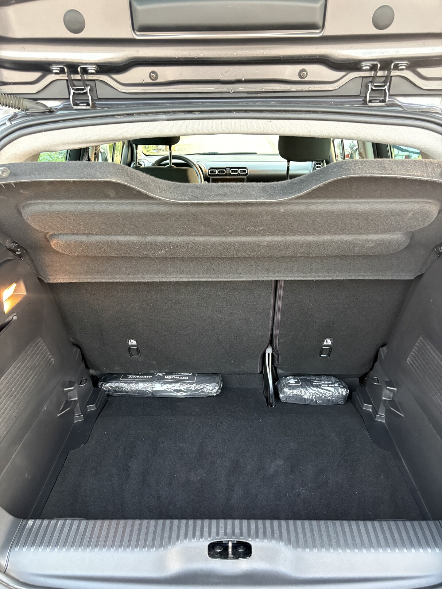 Citroen C3 AIRCROSS BlueHDi 120 Diesel