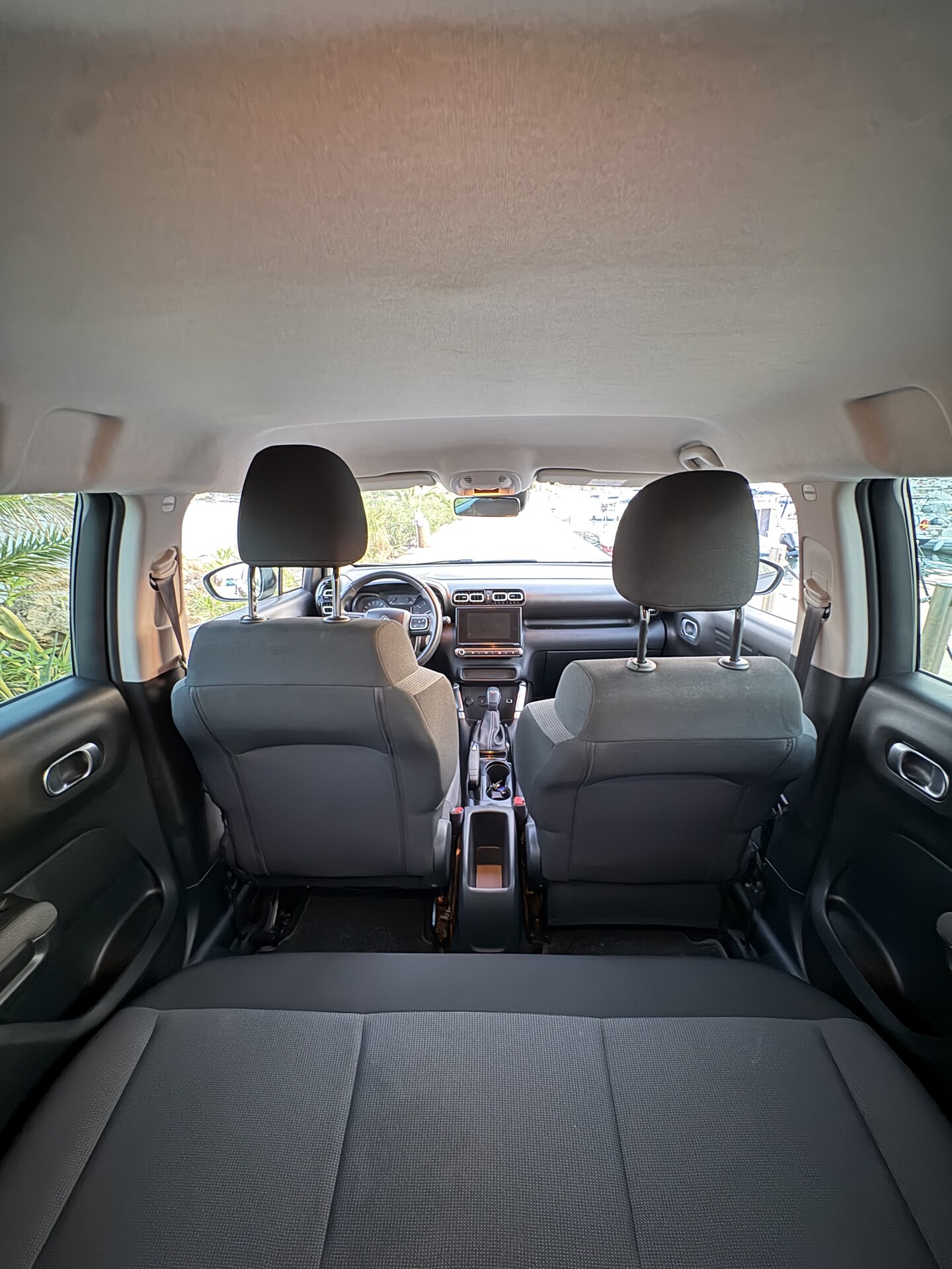Citroen C3 AIRCROSS BlueHDi 120 Diesel