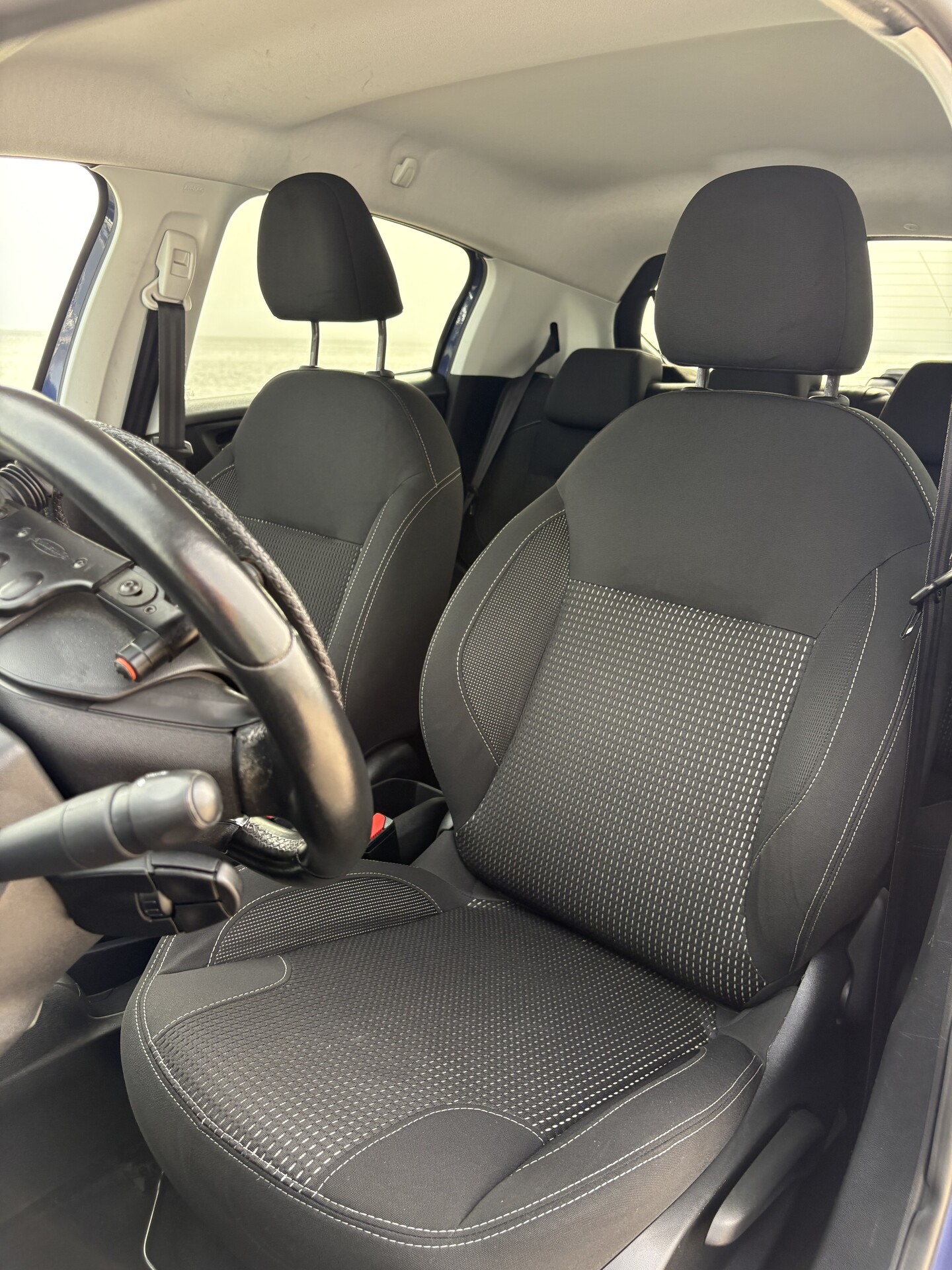 Peugeot 208 ALLURE Unico Proprietario Benzina