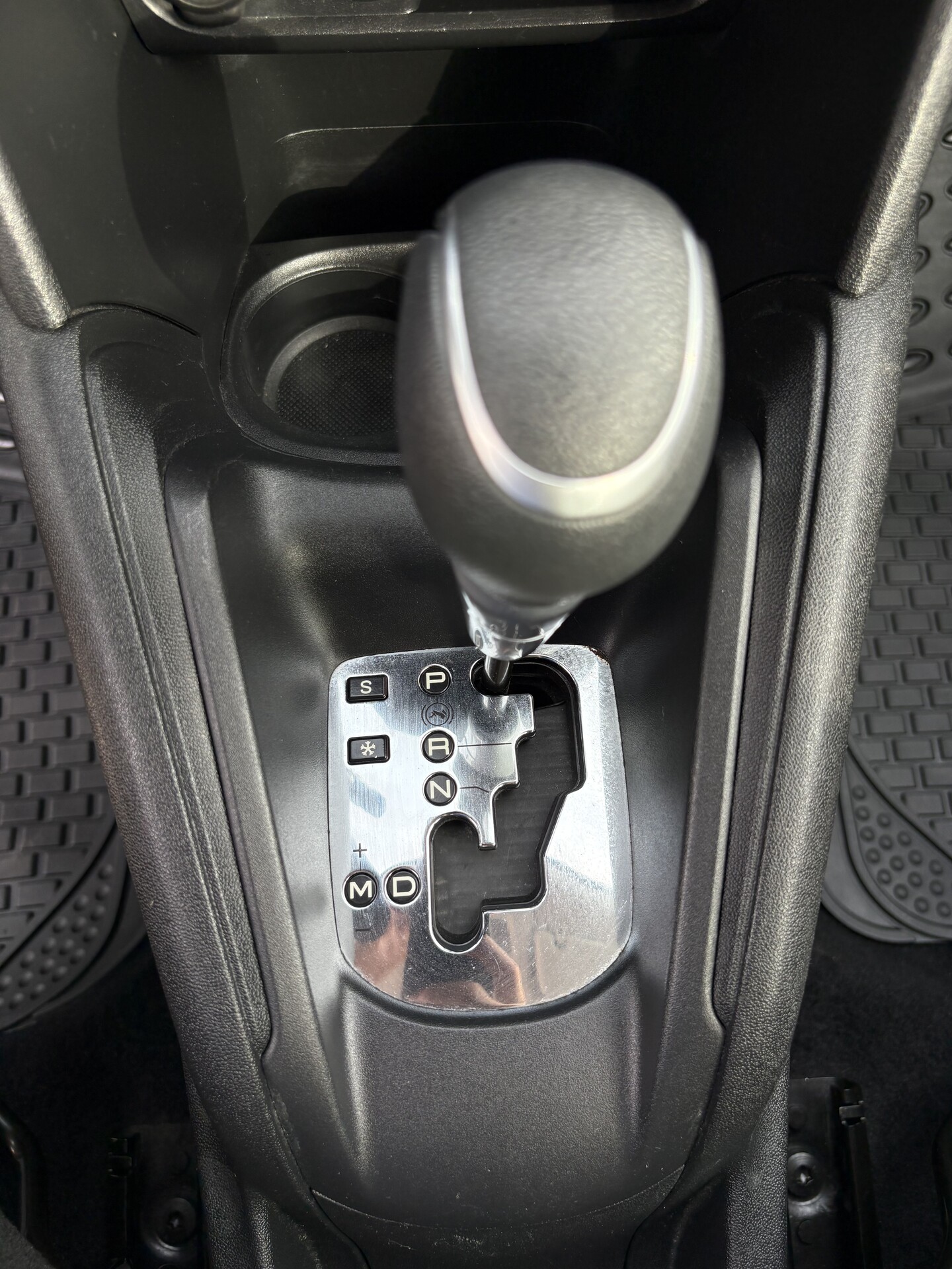 Peugeot 208 ALLURE Unico Proprietario Benzina