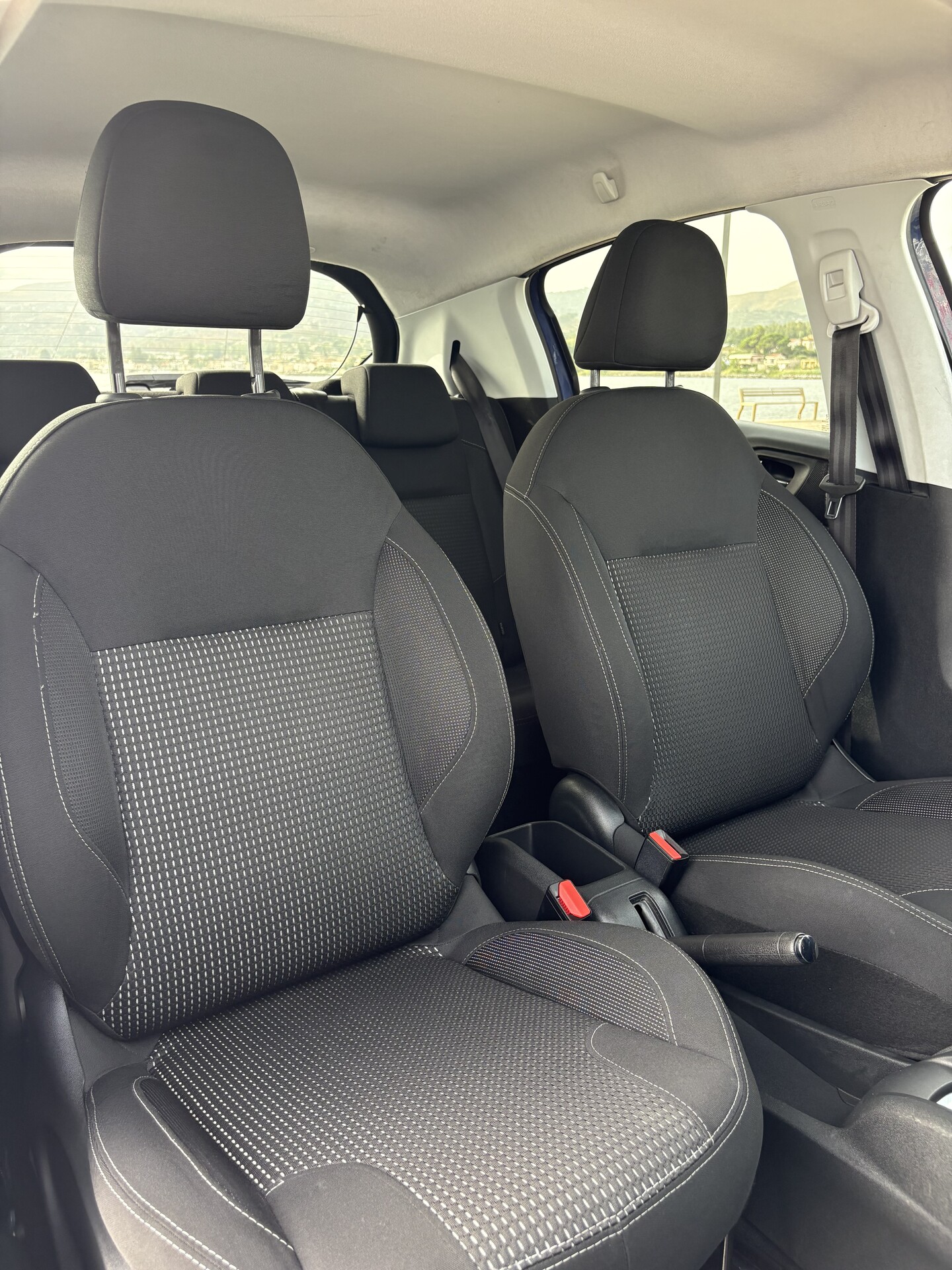 Peugeot 208 ALLURE Unico Proprietario Benzina