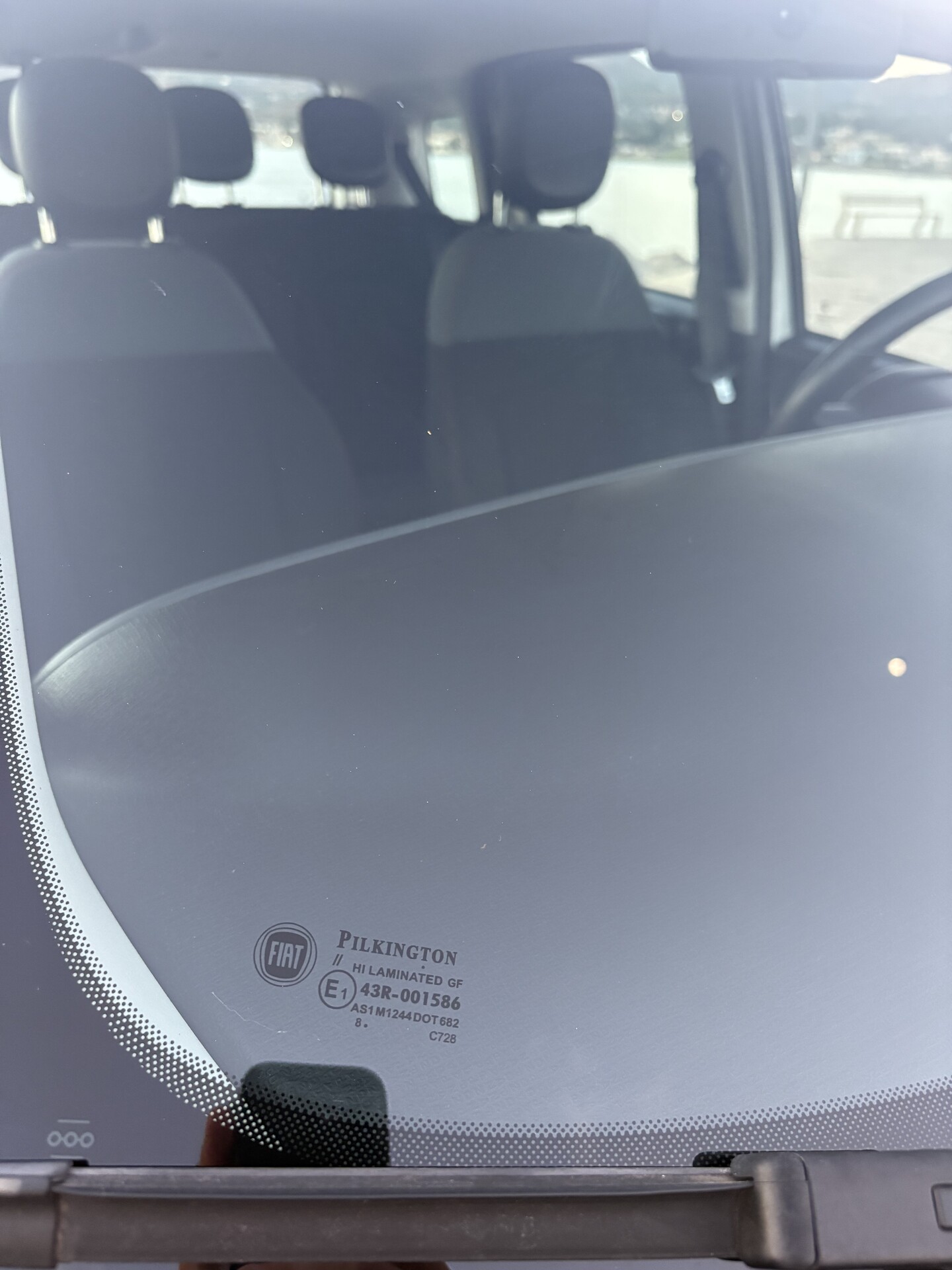 Fiat Panda IVA DEDUCIBILE 22% Benzina