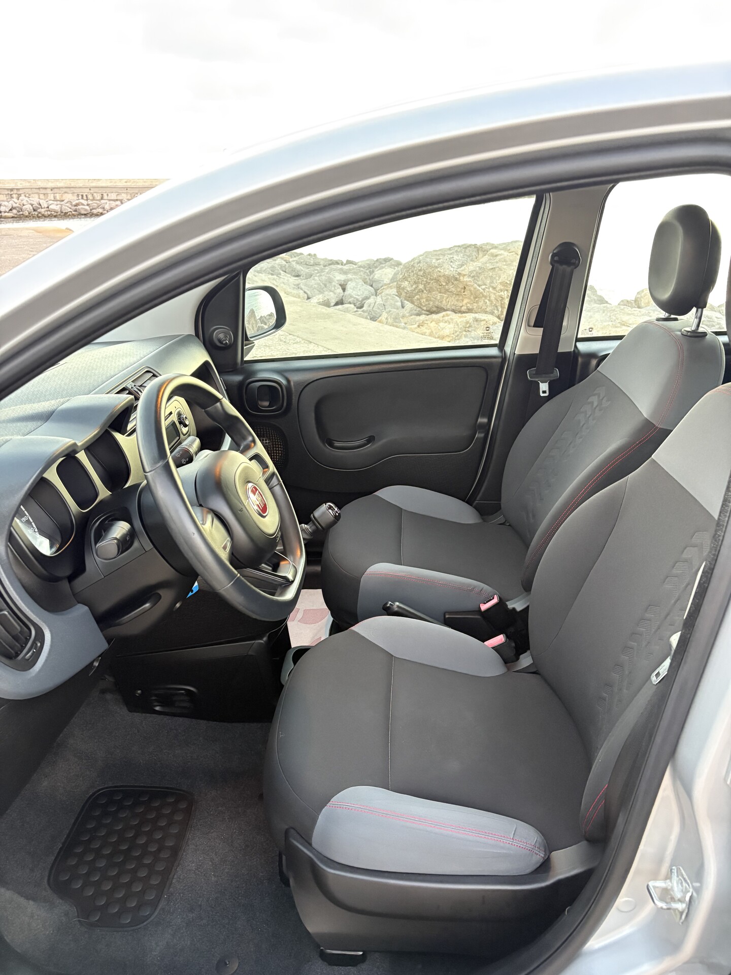 Fiat Panda IVA DEDUCIBILE 22% Benzina