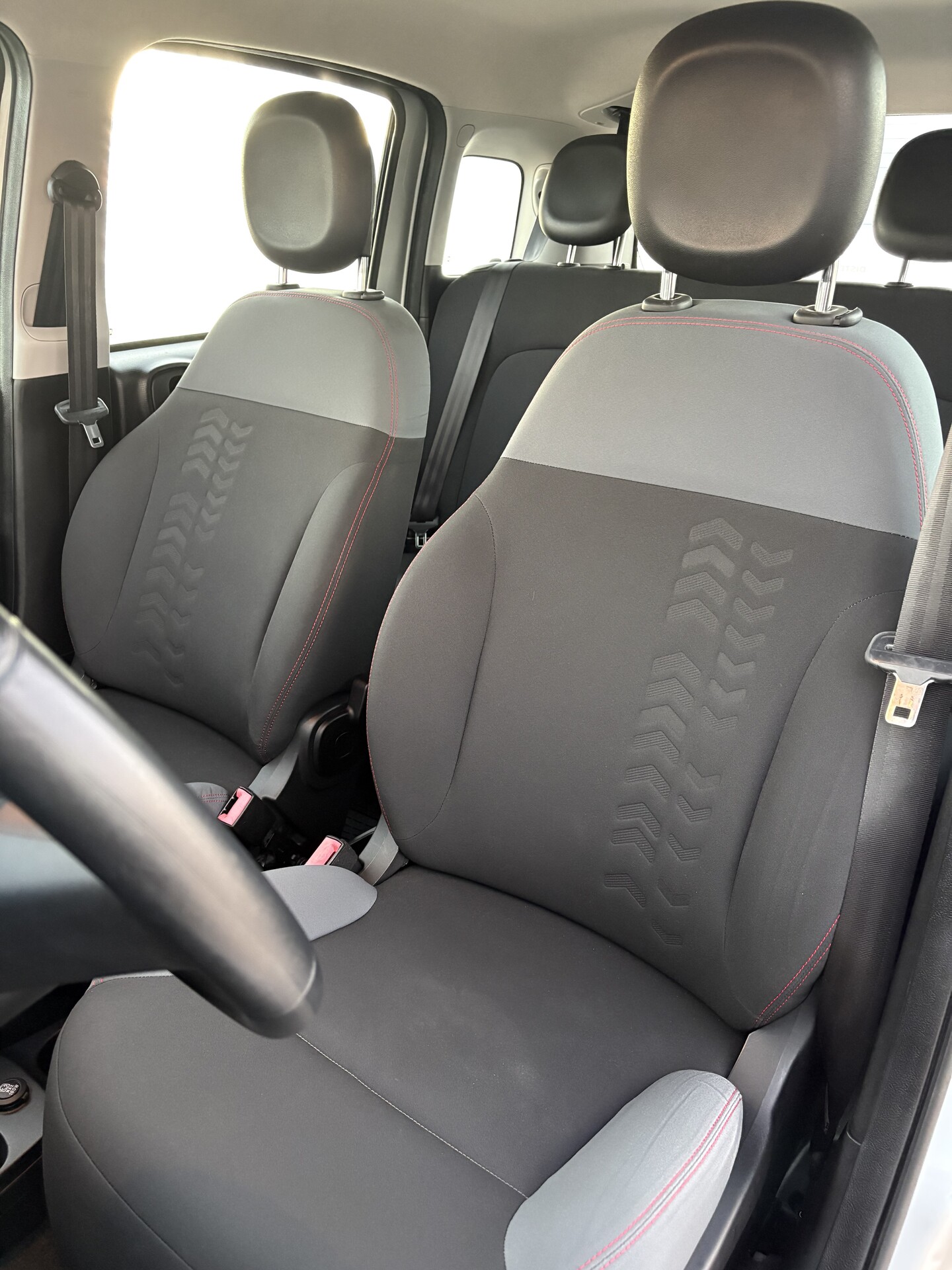 Fiat Panda IVA DEDUCIBILE 22% Benzina