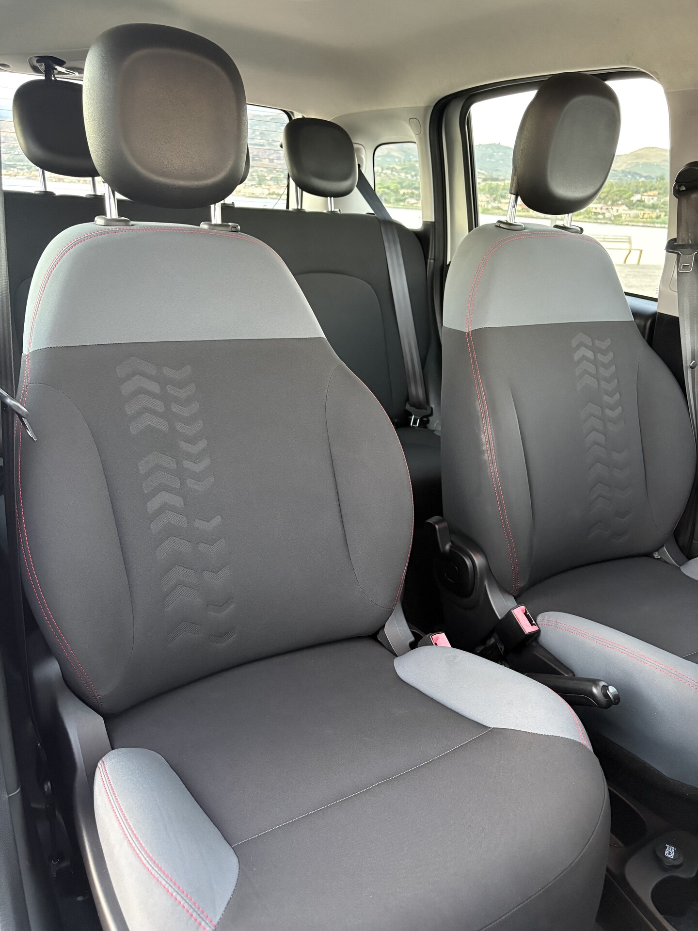 Fiat Panda IVA DEDUCIBILE 22% Benzina