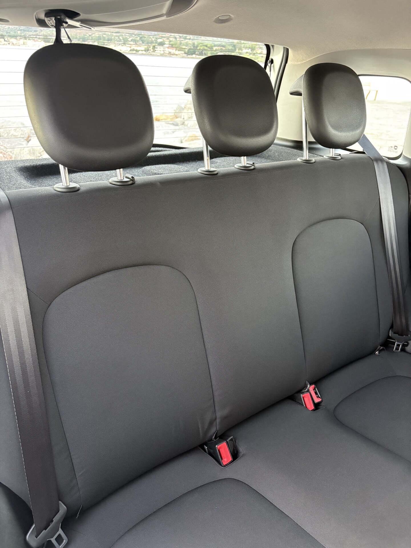 Fiat Panda IVA DEDUCIBILE 22% Benzina