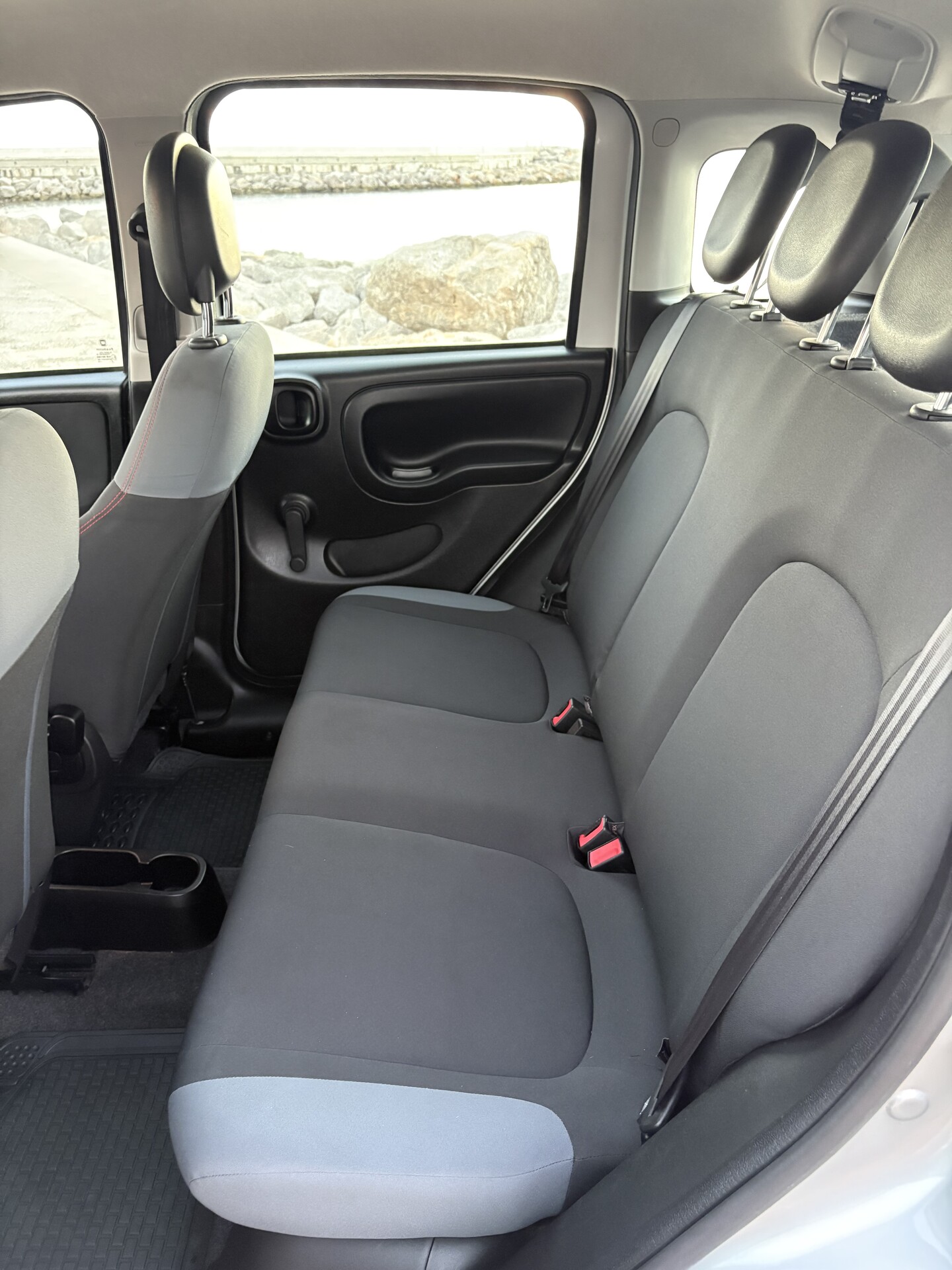 Fiat Panda IVA DEDUCIBILE 22% Benzina