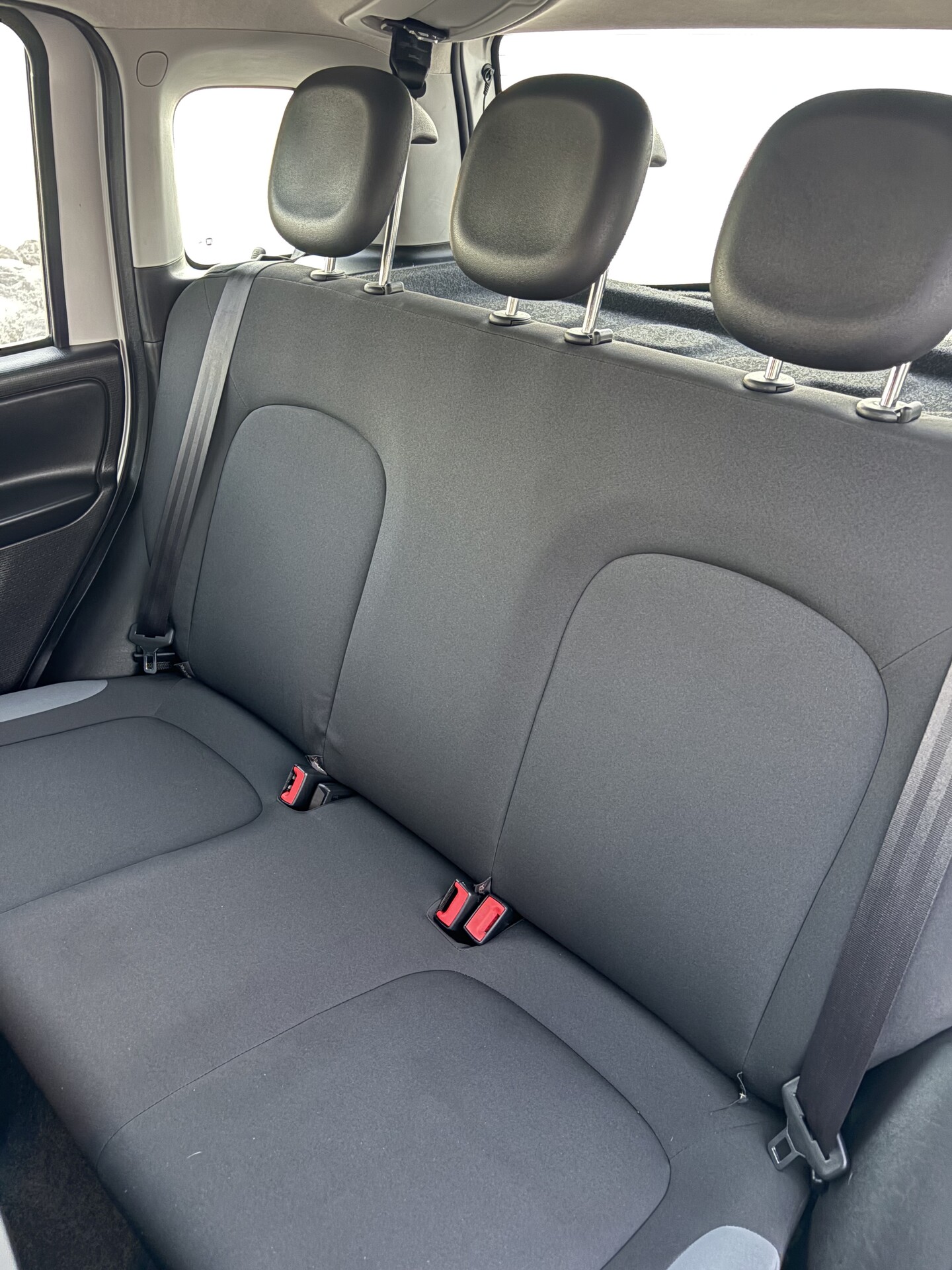Fiat Panda IVA DEDUCIBILE 22% Benzina