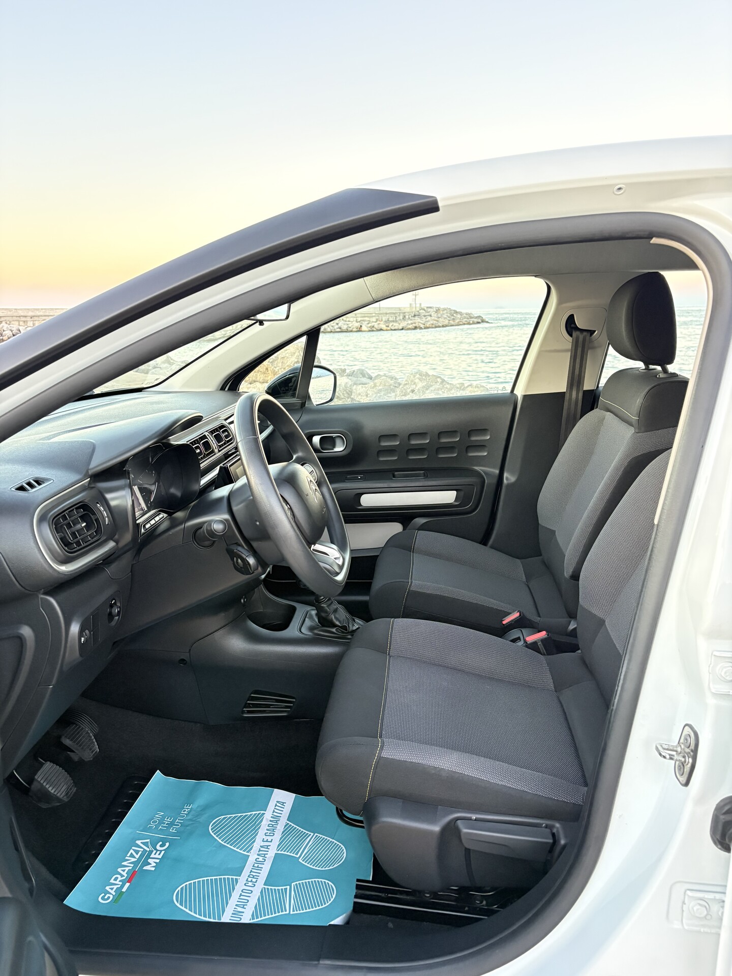 Citroen C3 IVA DEDUCIBILE 22% Diesel