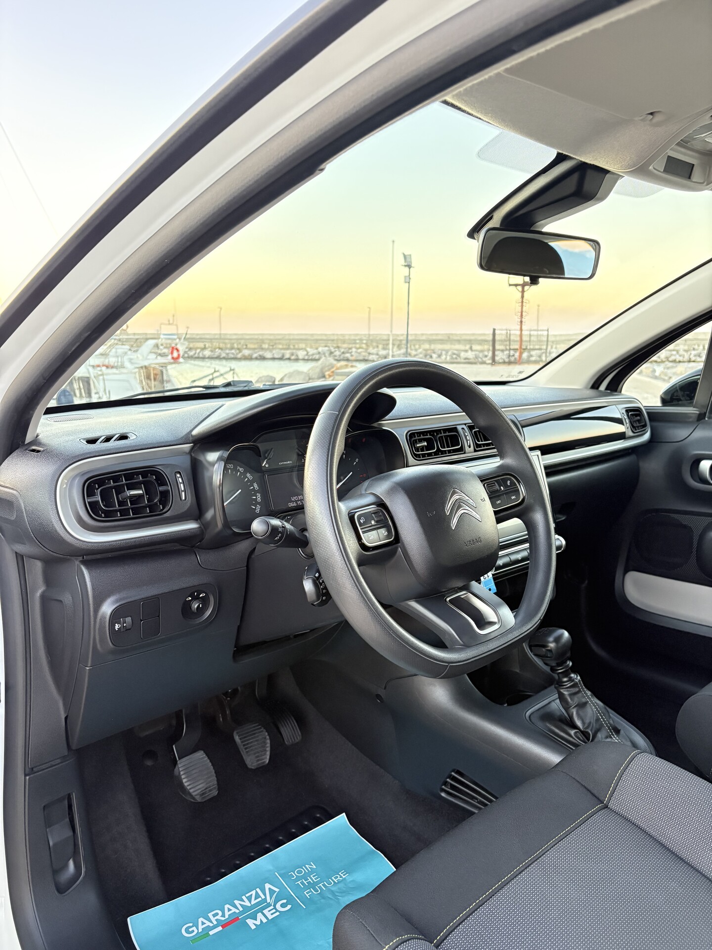 Citroen C3 IVA DEDUCIBILE 22% Diesel