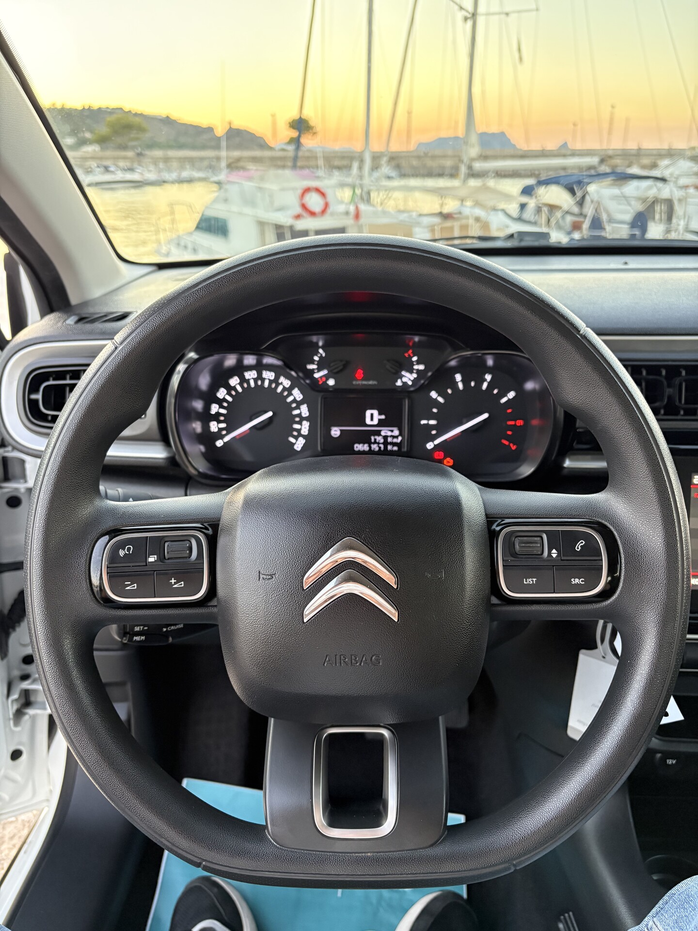 Citroen C3 IVA DEDUCIBILE 22% Diesel