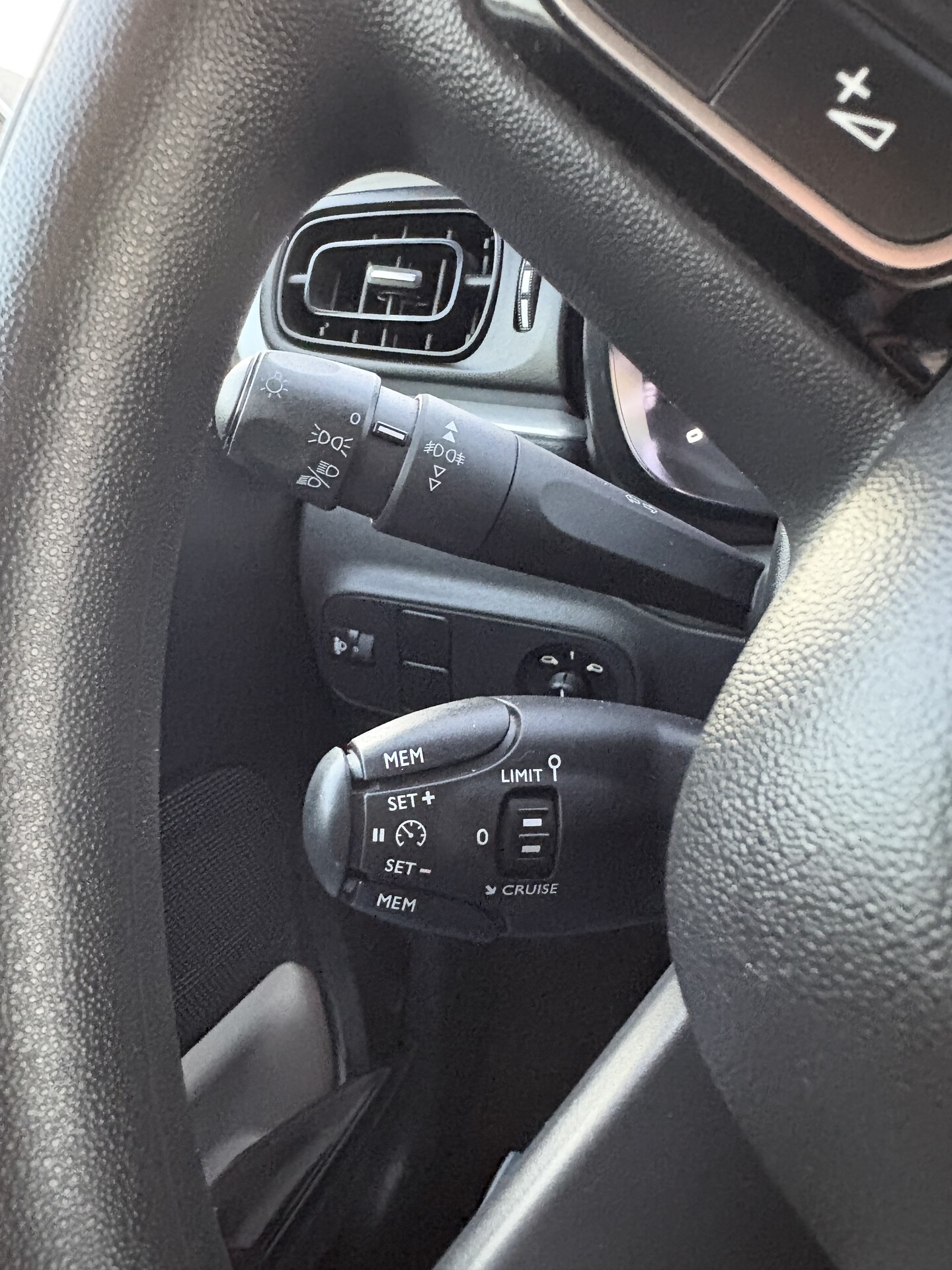 Citroen C3 IVA DEDUCIBILE 22% Diesel