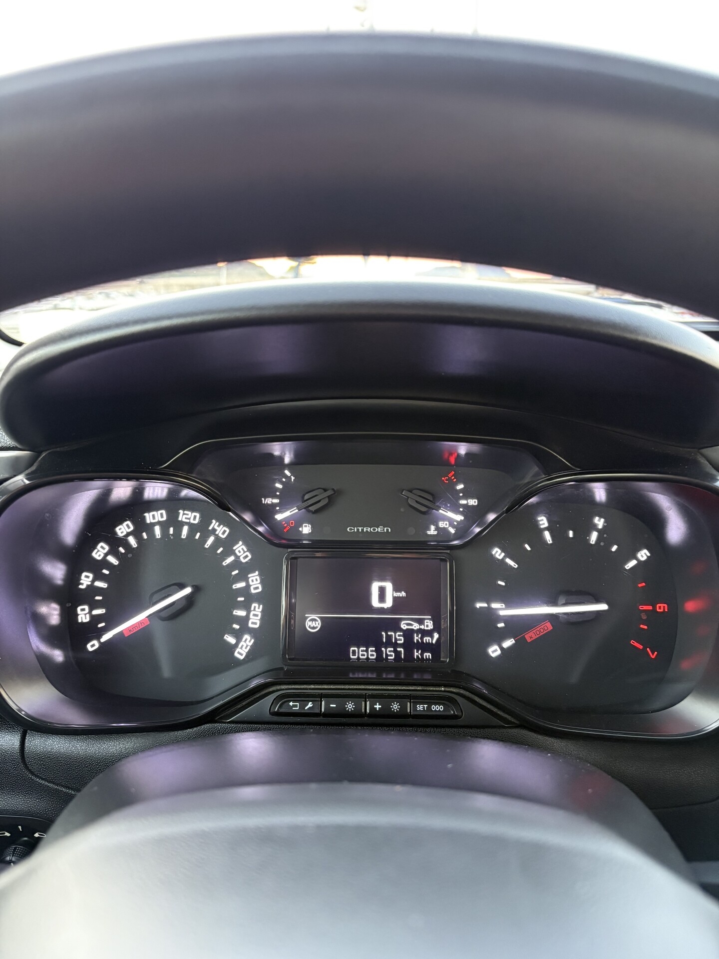 Citroen C3 IVA DEDUCIBILE 22% Diesel