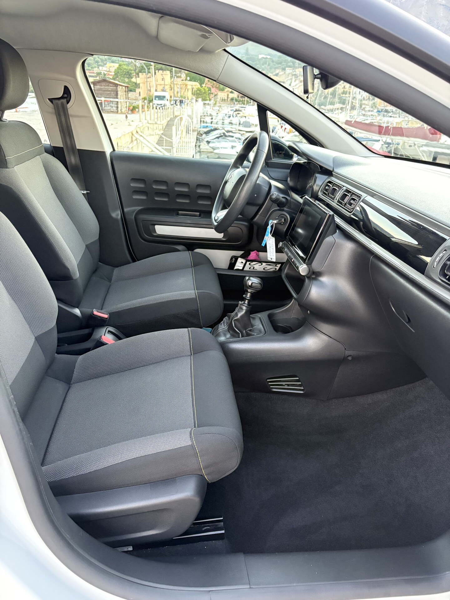 Citroen C3 IVA DEDUCIBILE 22% Diesel