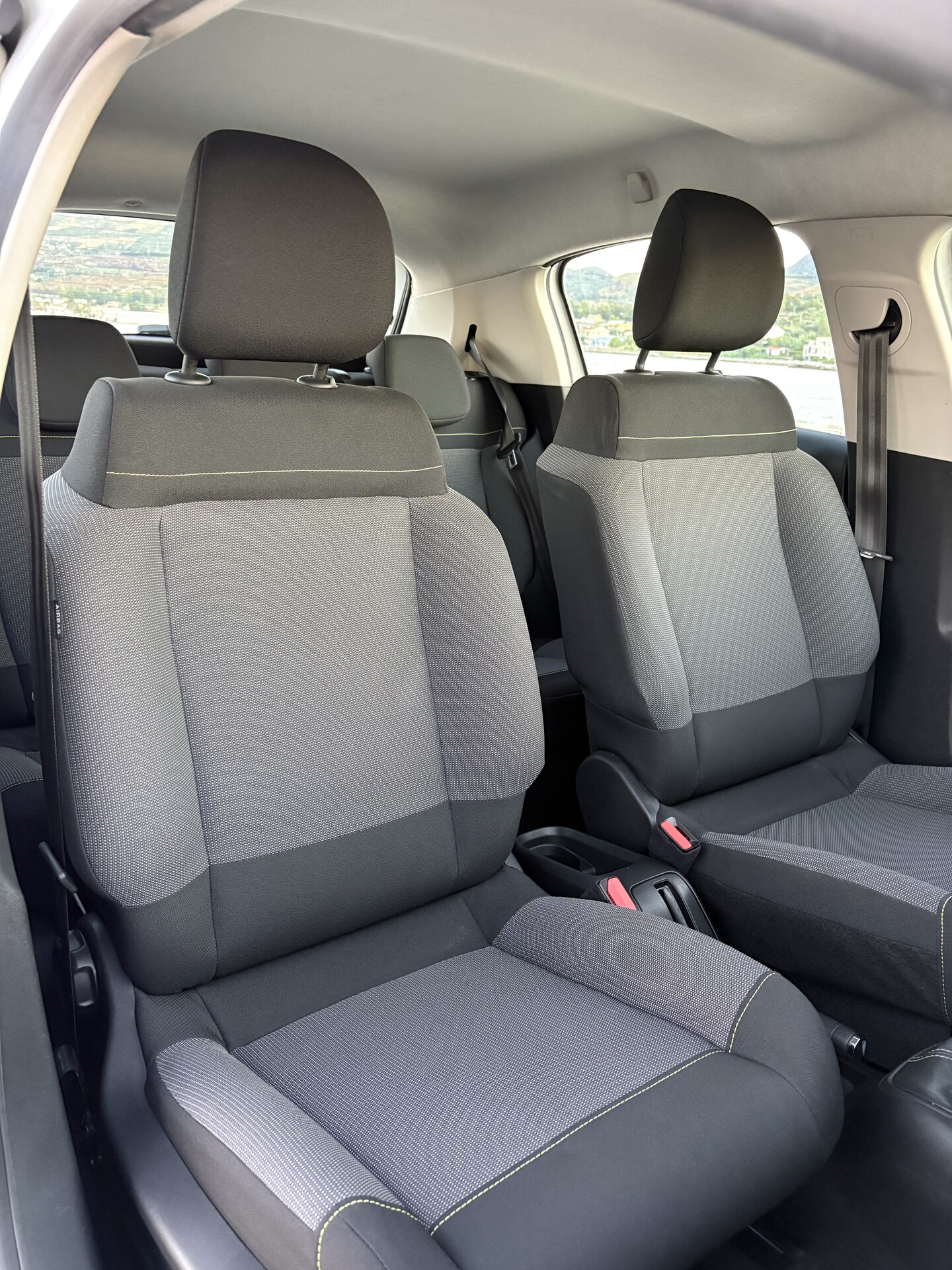 Citroen C3 IVA DEDUCIBILE 22% Diesel
