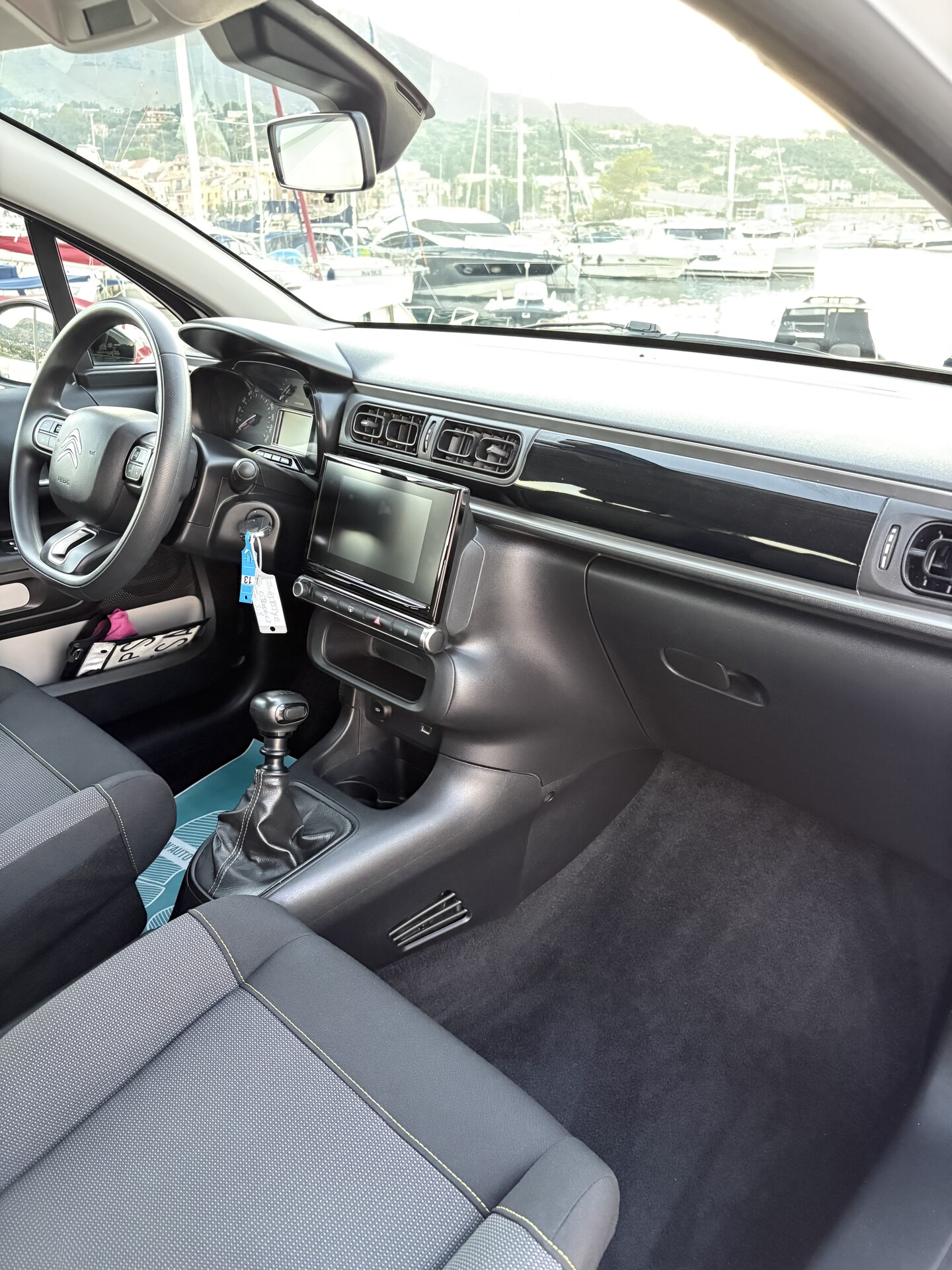 Citroen C3 IVA DEDUCIBILE 22% Diesel
