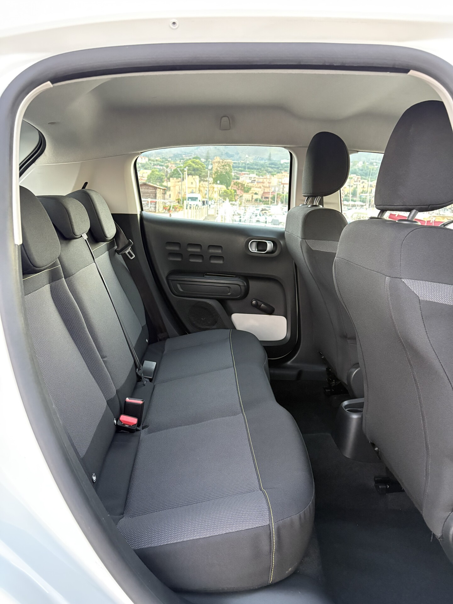 Citroen C3 IVA DEDUCIBILE 22% Diesel