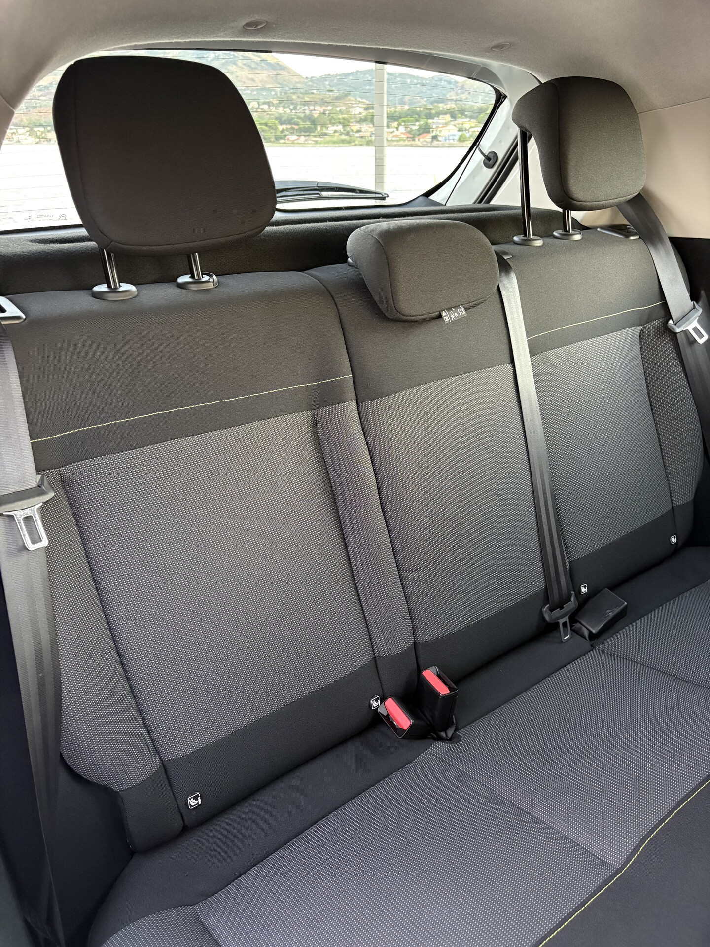 Citroen C3 IVA DEDUCIBILE 22% Diesel