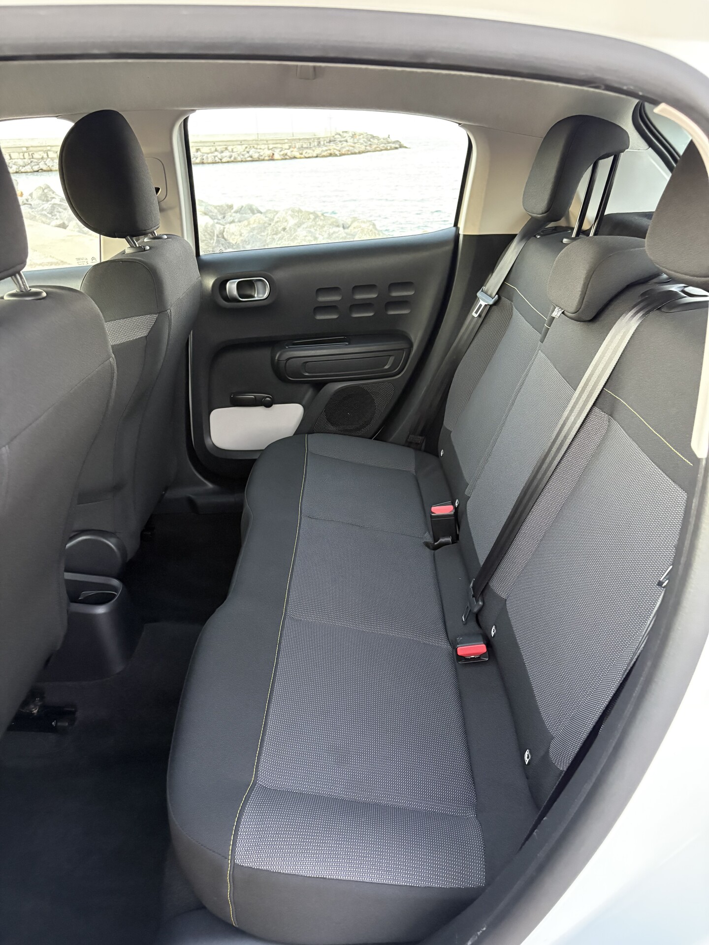Citroen C3 IVA DEDUCIBILE 22% Diesel