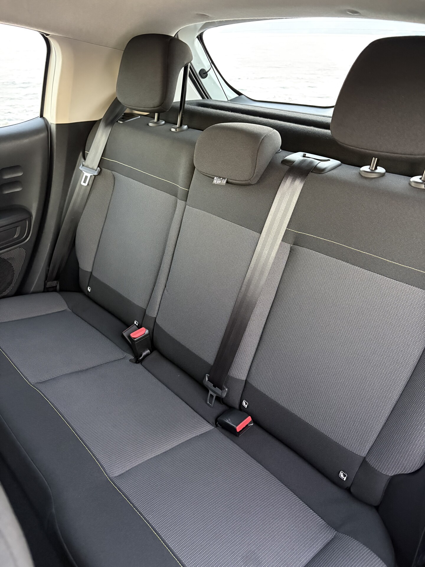 Citroen C3 IVA DEDUCIBILE 22% Diesel