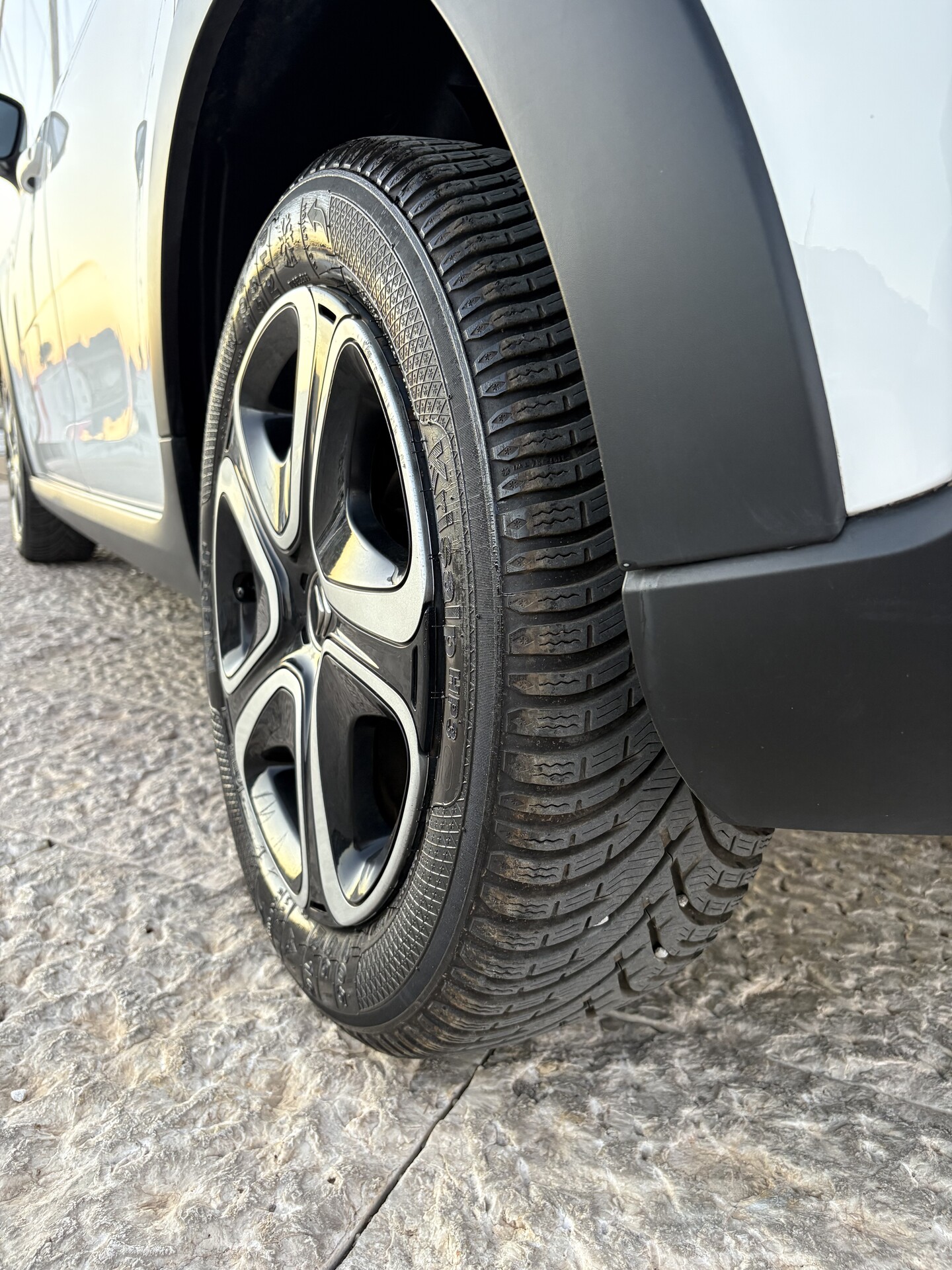 Citroen C3 IVA DEDUCIBILE 22% Diesel