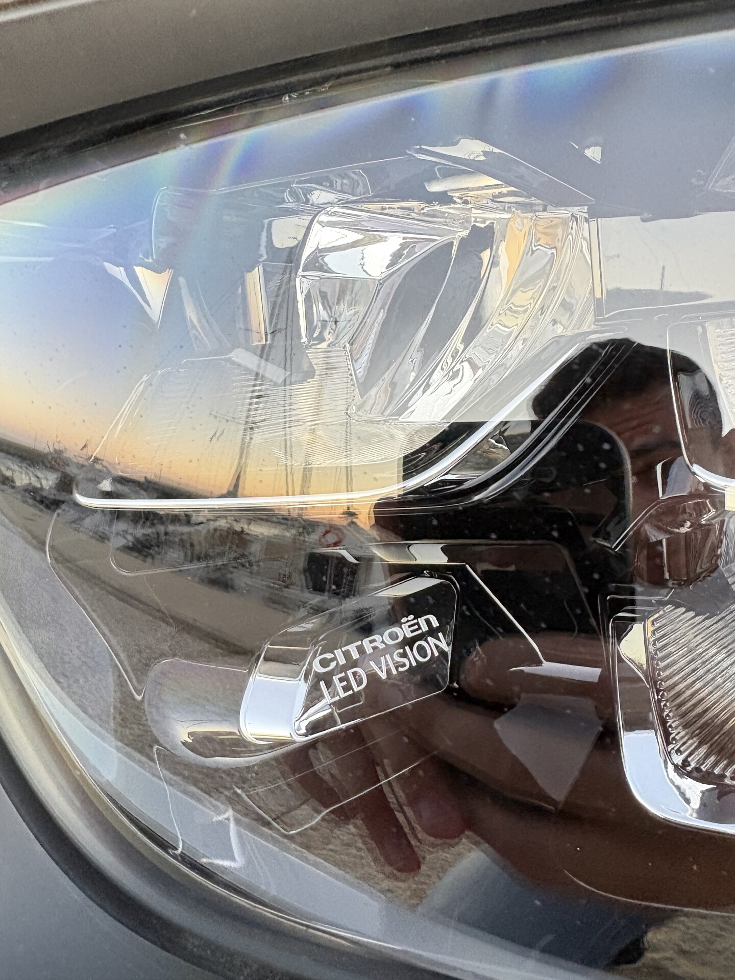 Citroen C3 IVA DEDUCIBILE 22% Diesel