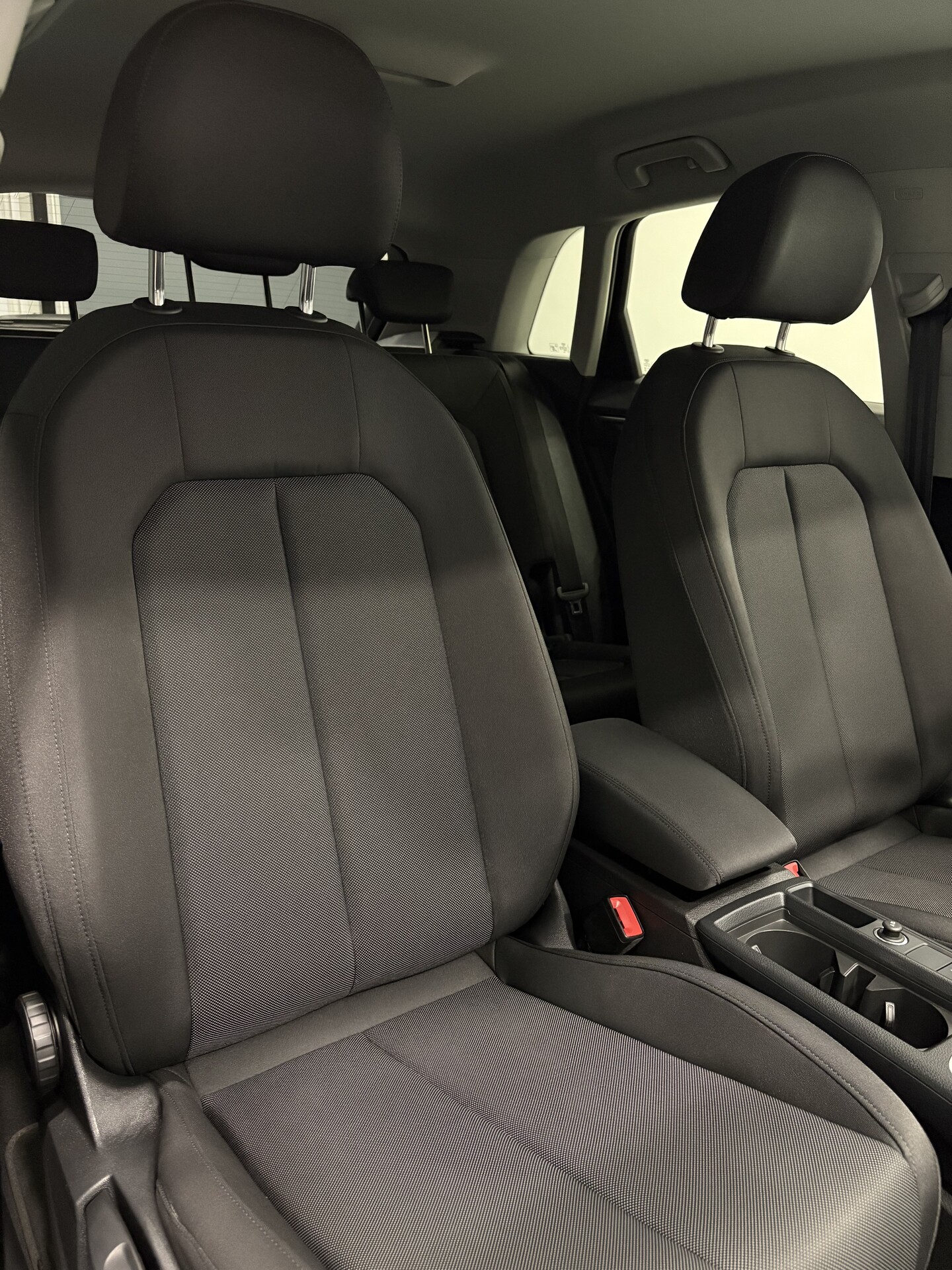 Audi Q3 IVA DEDUCIBILE 22% Diesel