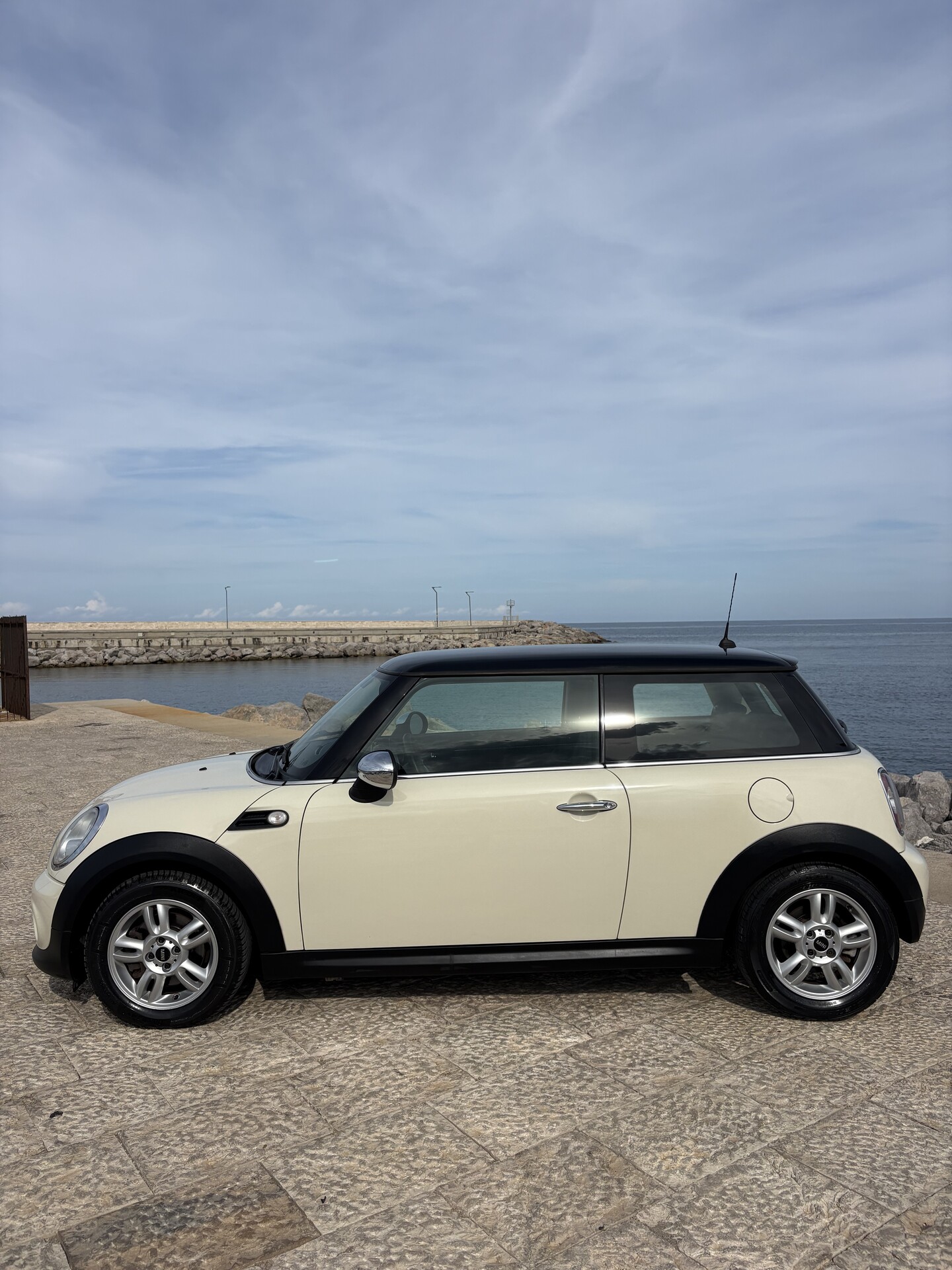 Mini Cooper VISTA E PIACIUTA Benzina