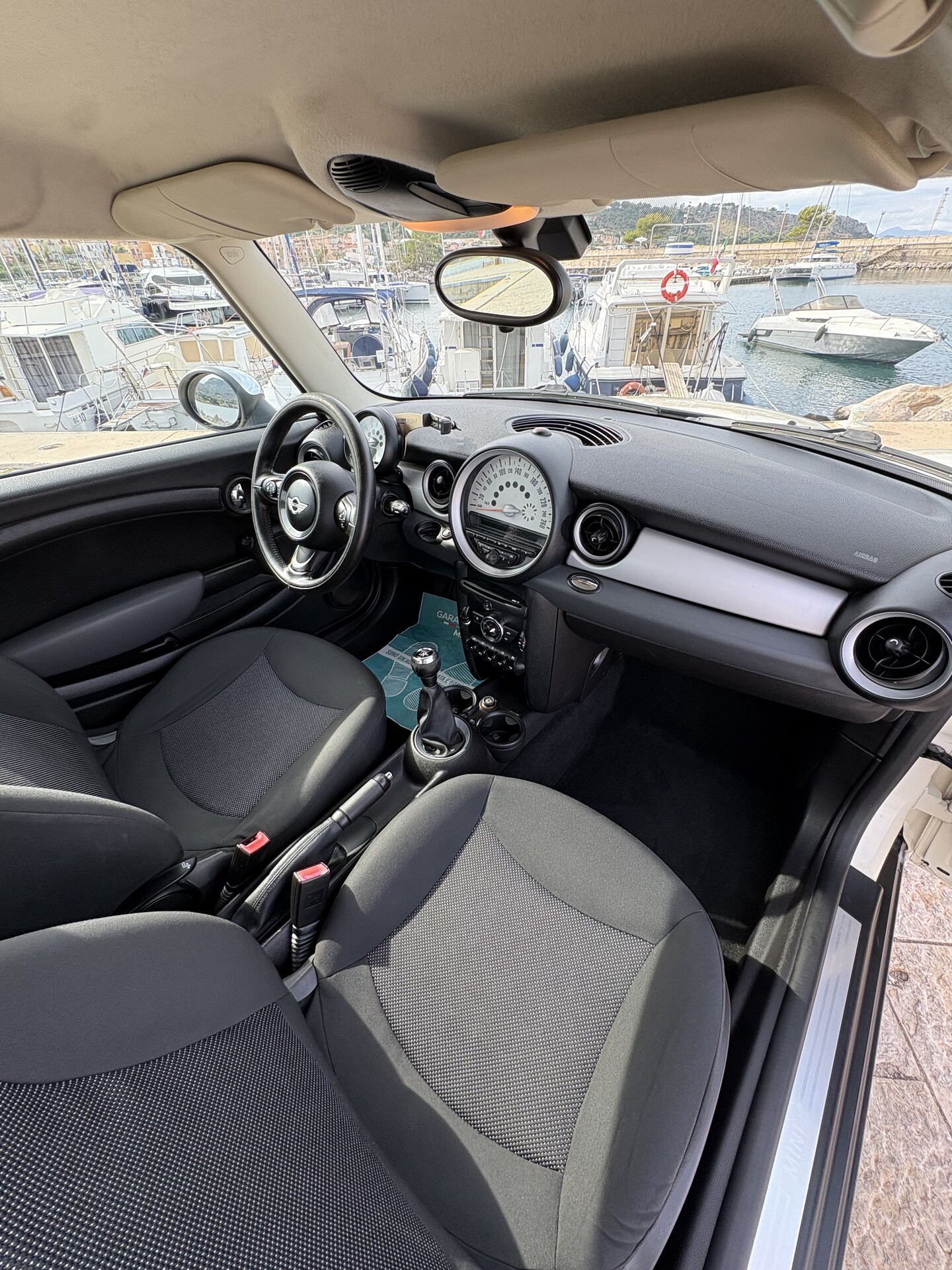 Mini Cooper VISTA E PIACIUTA Benzina