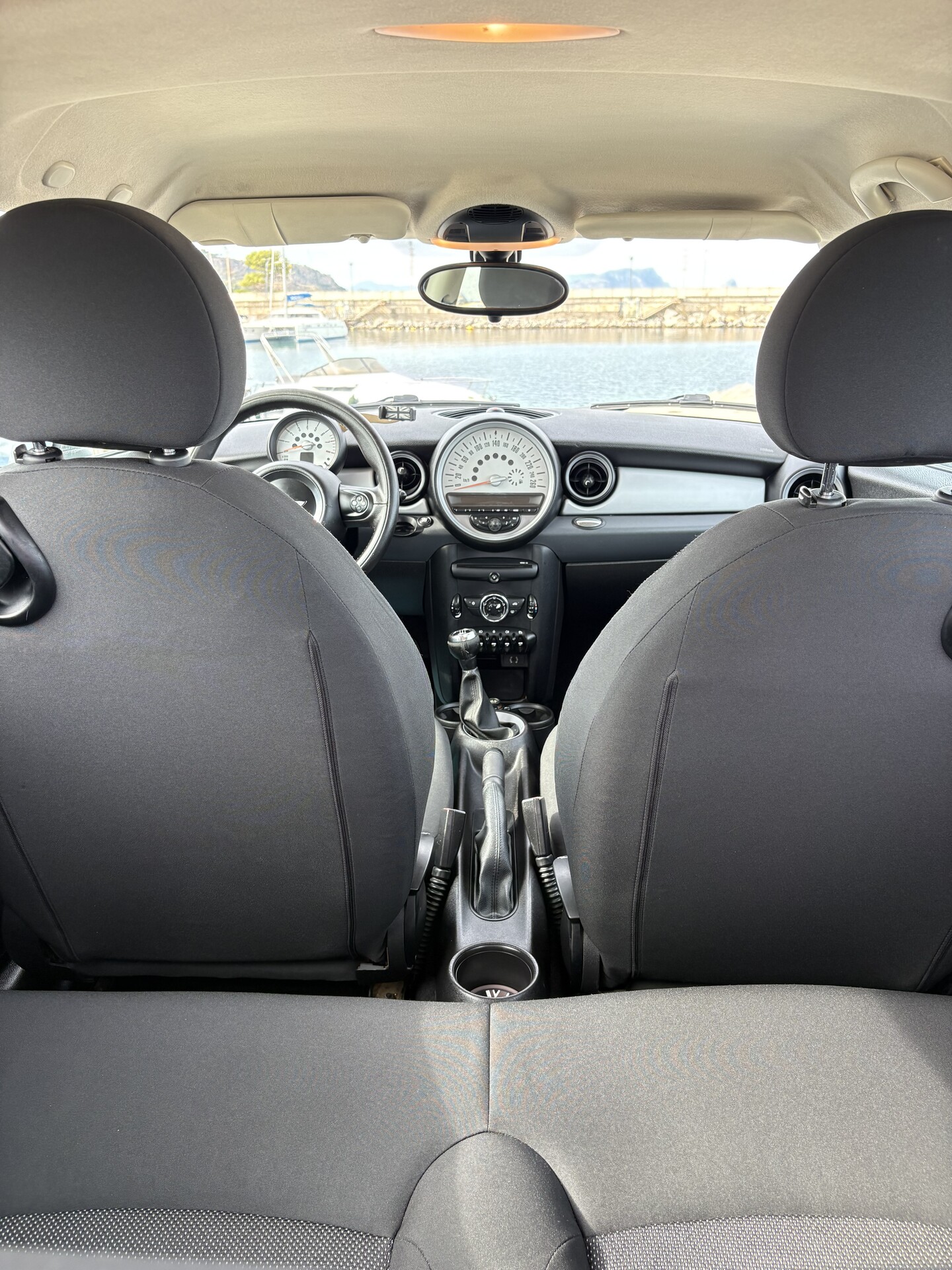 Mini Cooper VISTA E PIACIUTA Benzina