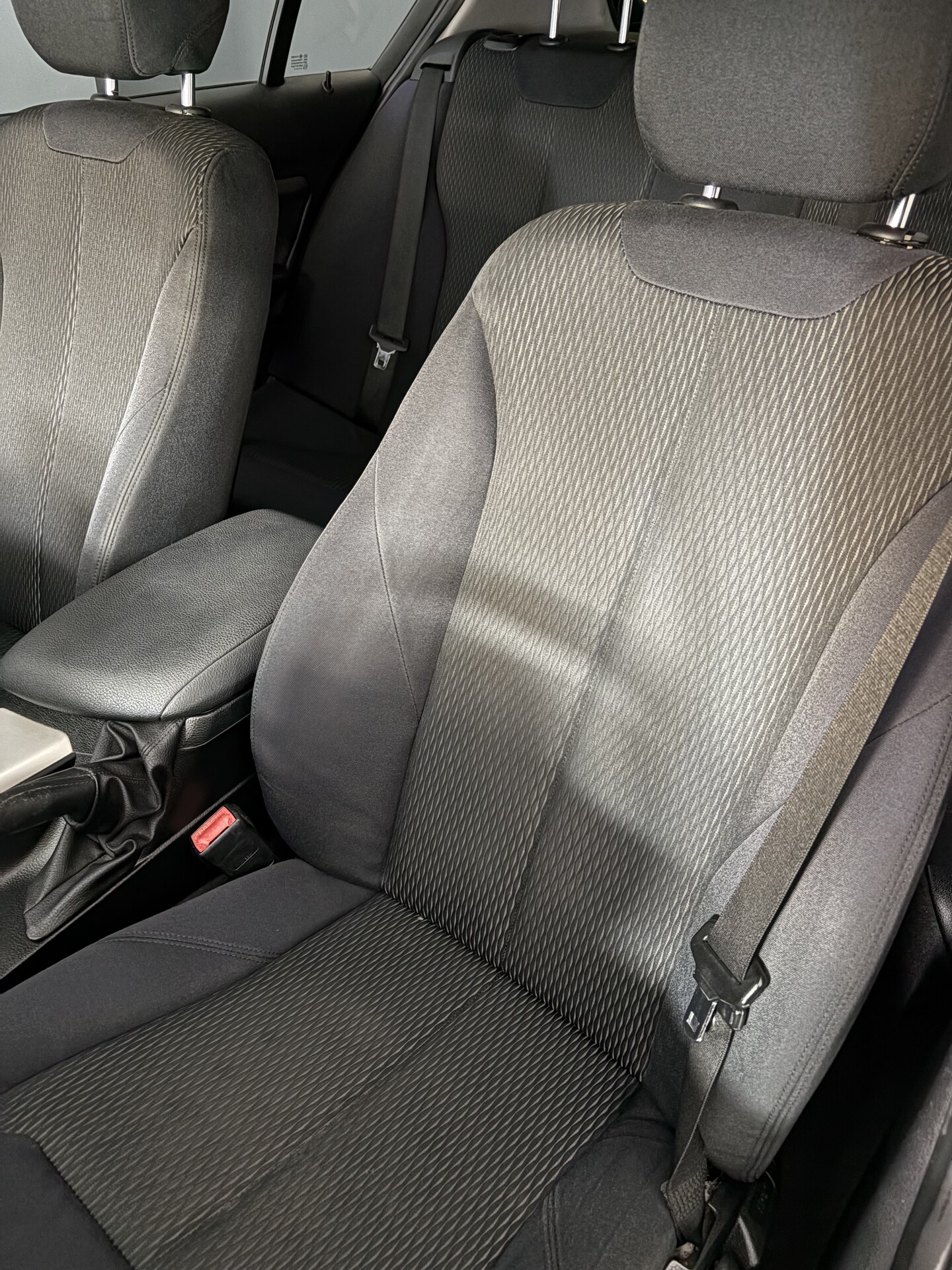 BMW 118 catena appena fatta Diesel