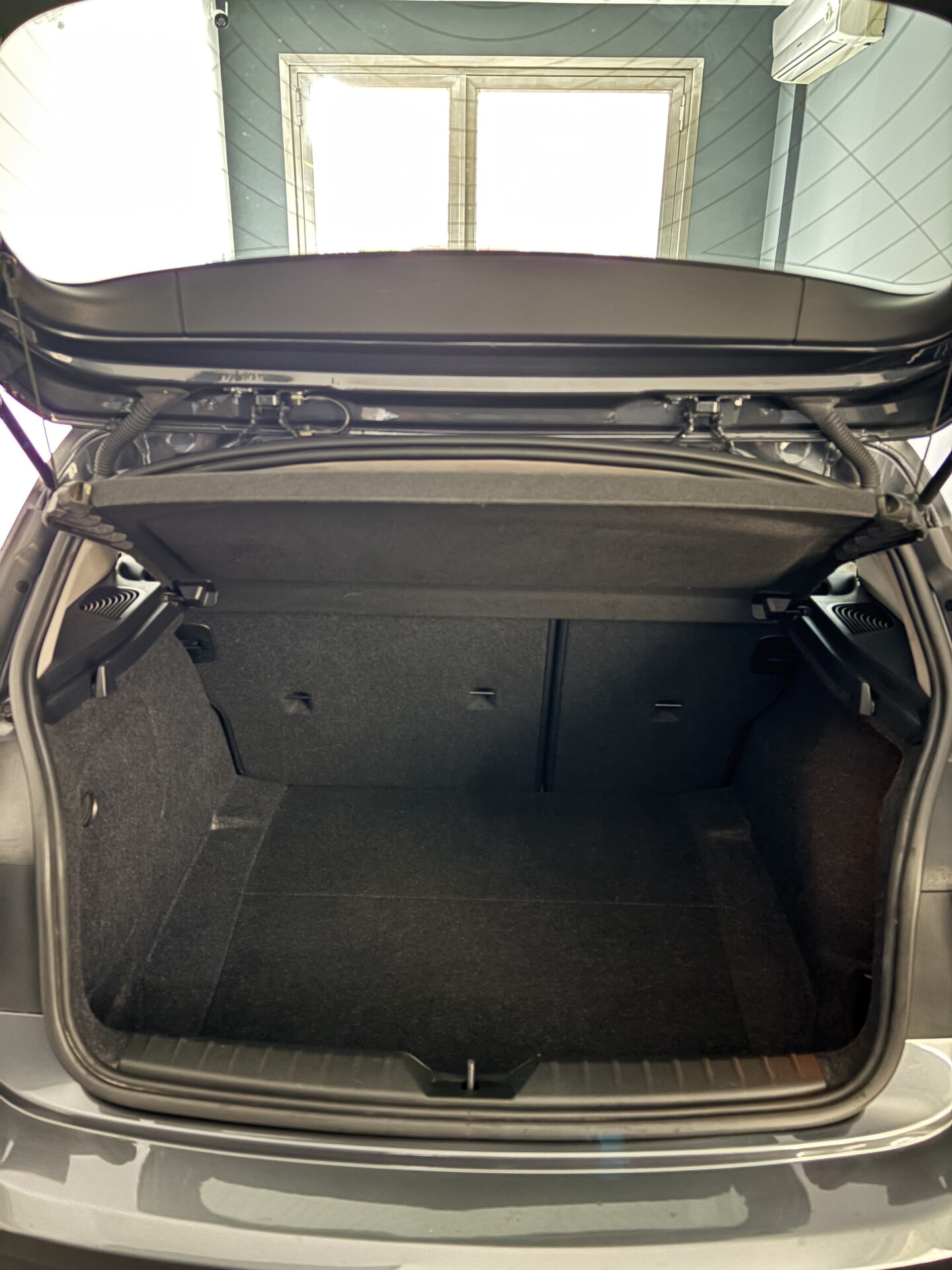 BMW 118 catena appena fatta Diesel