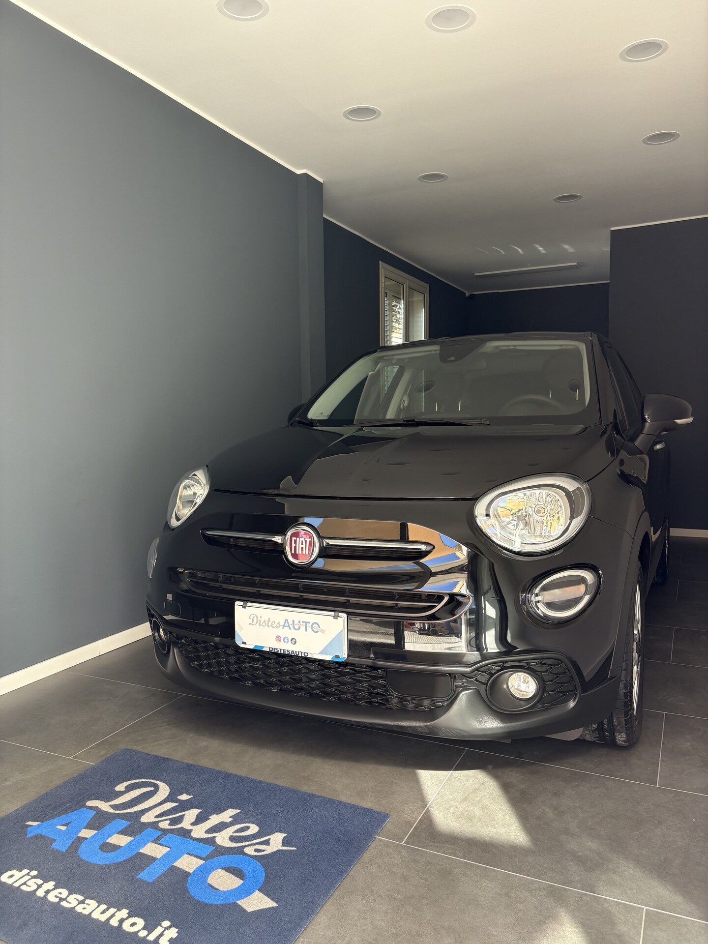 Fiat 500X IVA DEDUCIBILE 22% Diesel