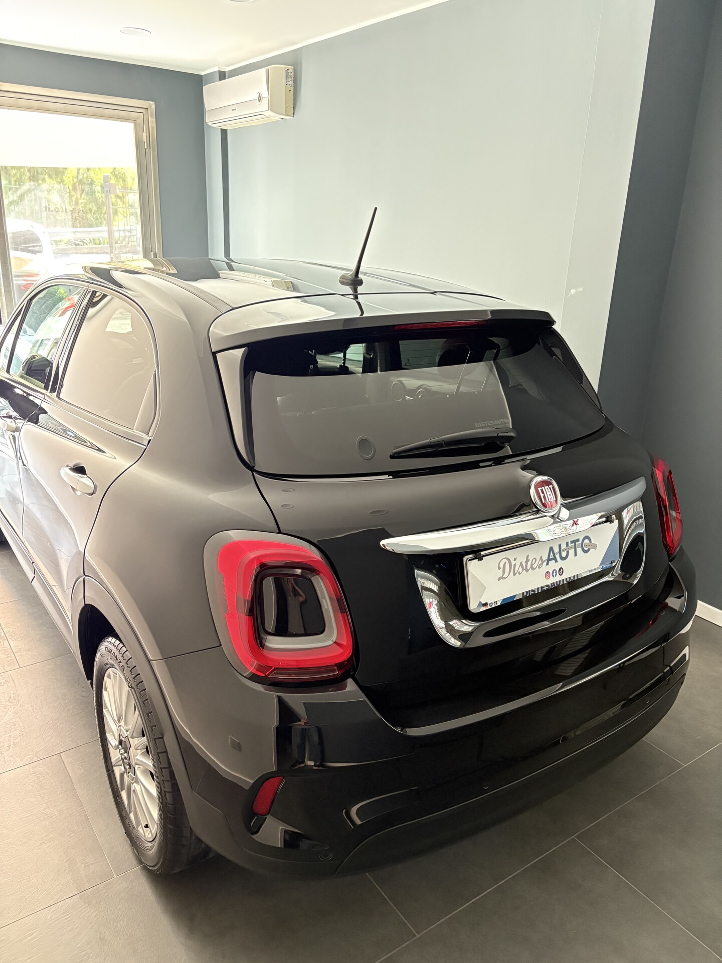 Fiat 500X IVA DEDUCIBILE 22% Diesel