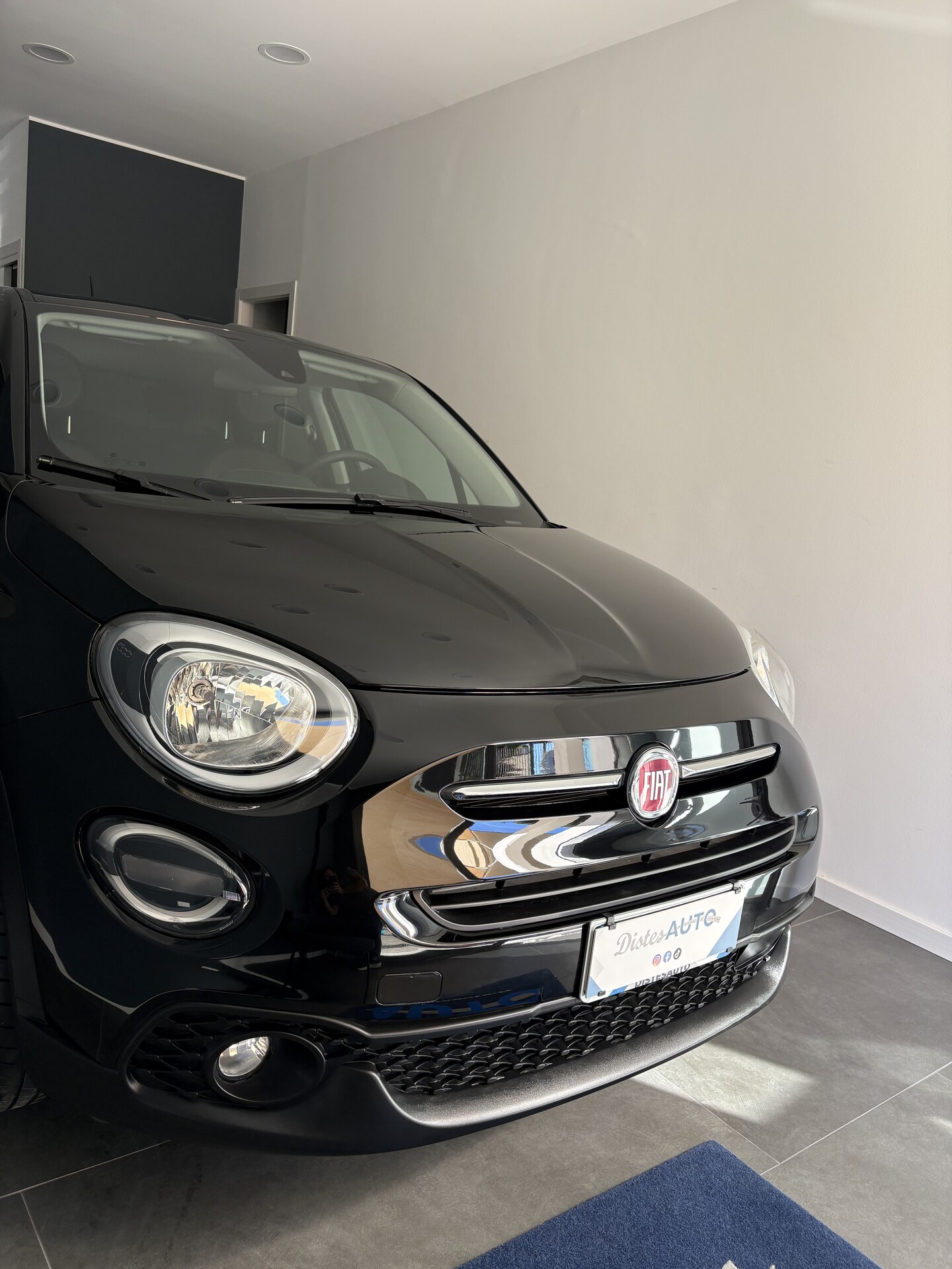 Fiat 500X IVA DEDUCIBILE 22% Diesel