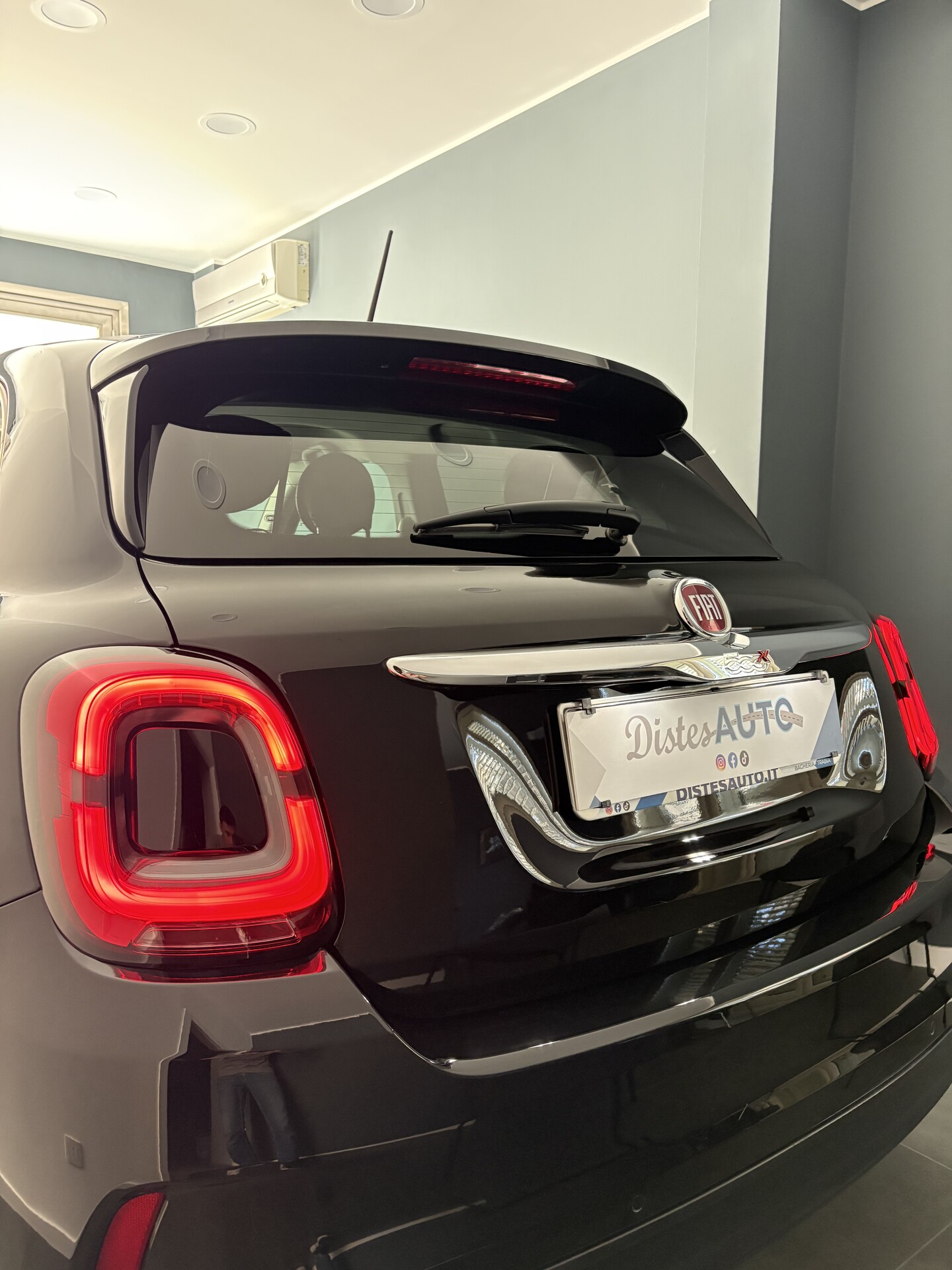 Fiat 500X IVA DEDUCIBILE 22% Diesel