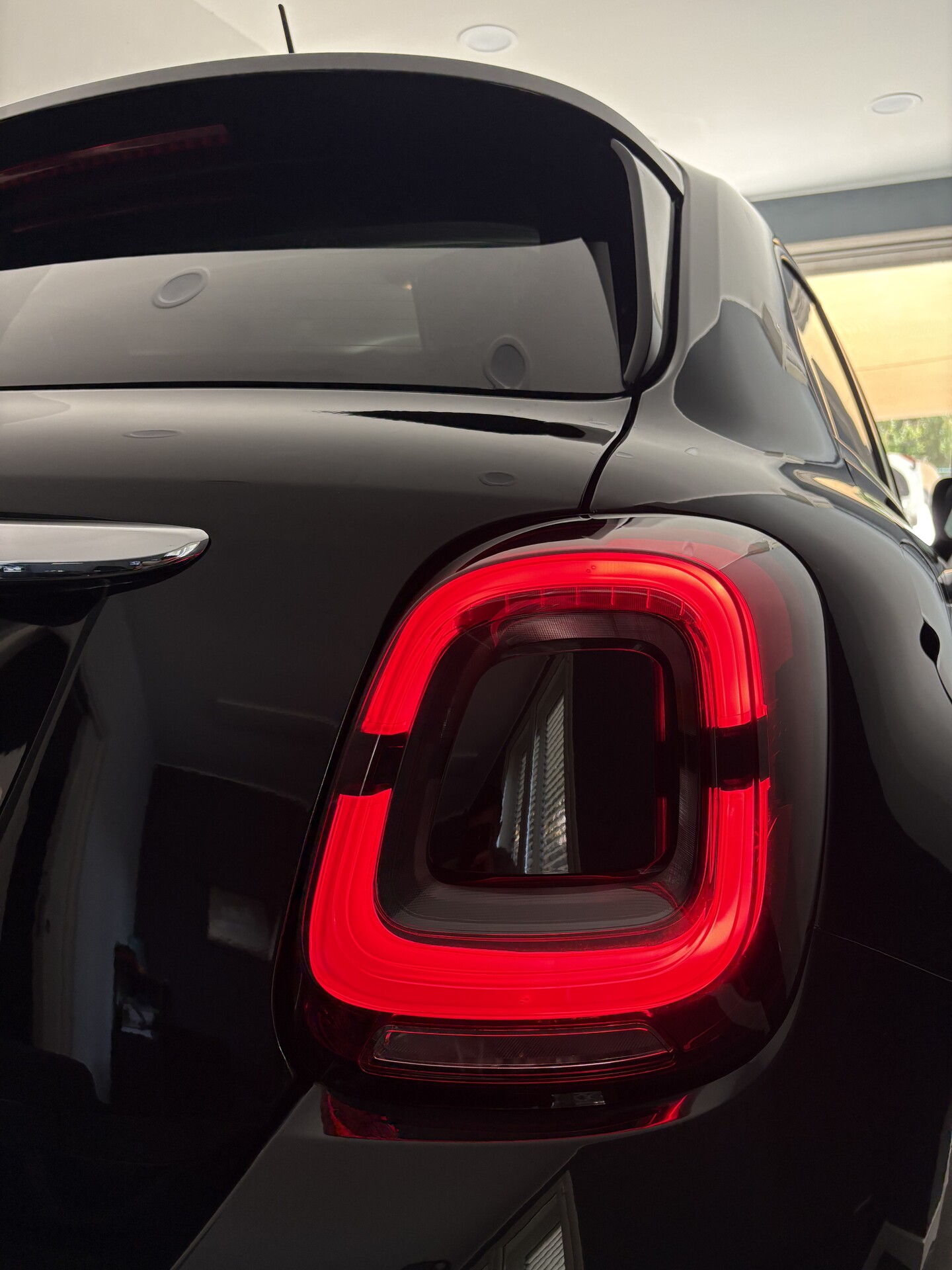 Fiat 500X IVA DEDUCIBILE 22% Diesel
