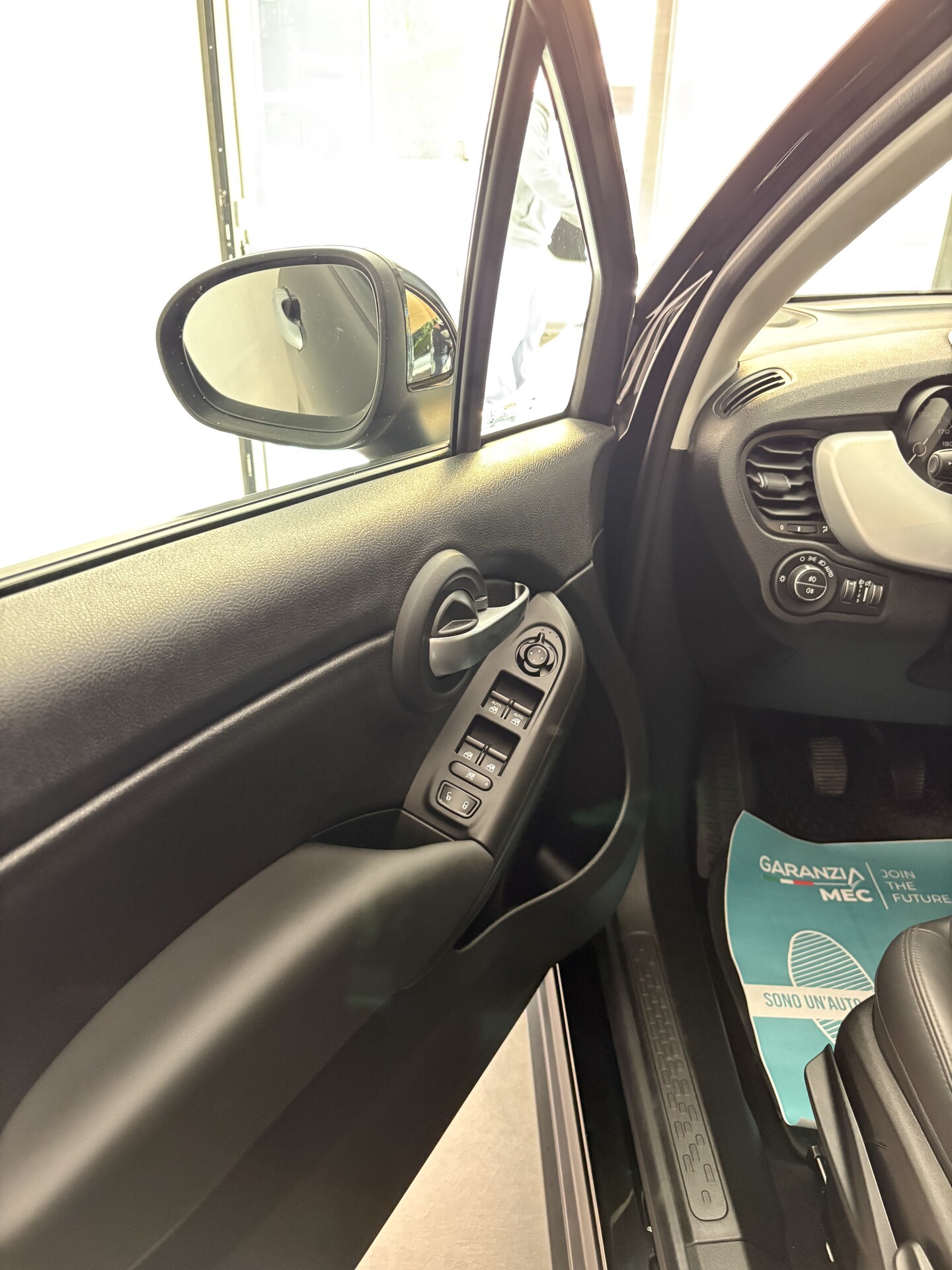 Fiat 500X IVA DEDUCIBILE 22% Diesel