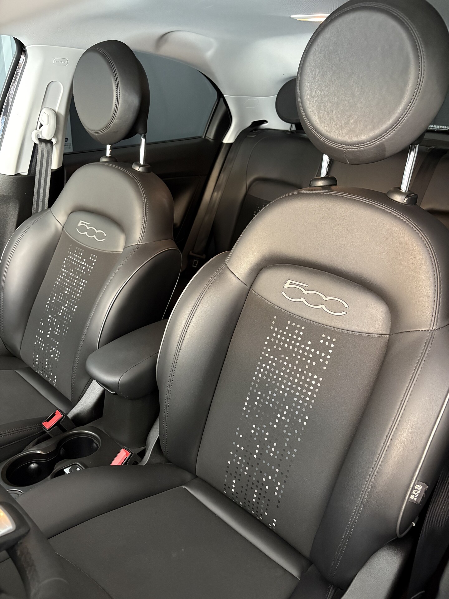 Fiat 500X IVA DEDUCIBILE 22% Diesel