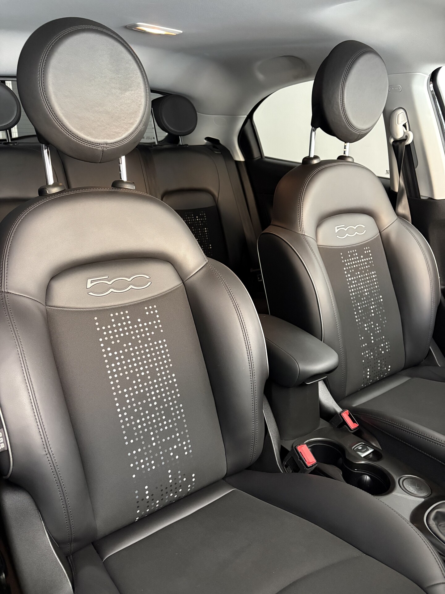 Fiat 500X IVA DEDUCIBILE 22% Diesel