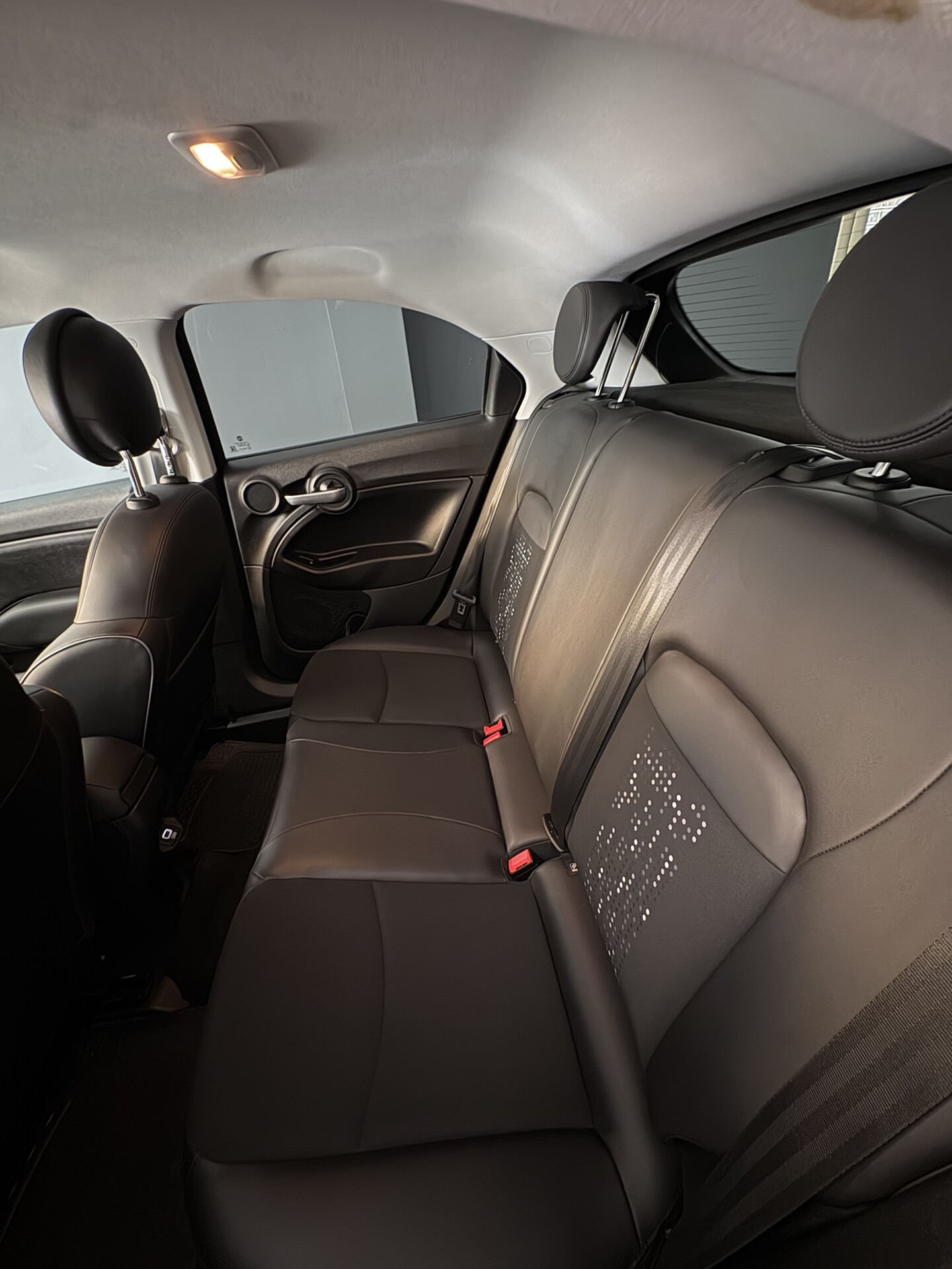Fiat 500X IVA DEDUCIBILE 22% Diesel