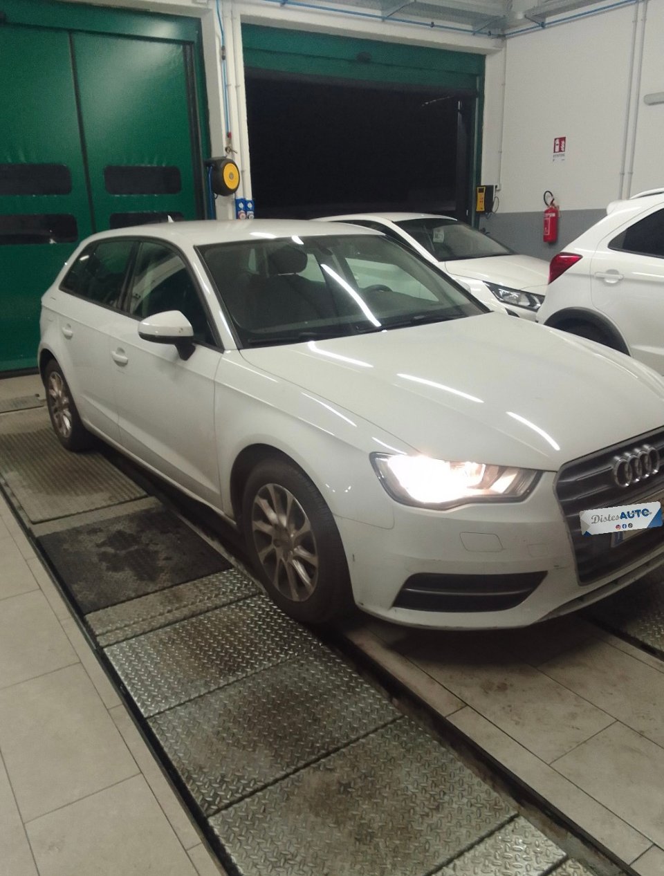 Audi A3 Diesel