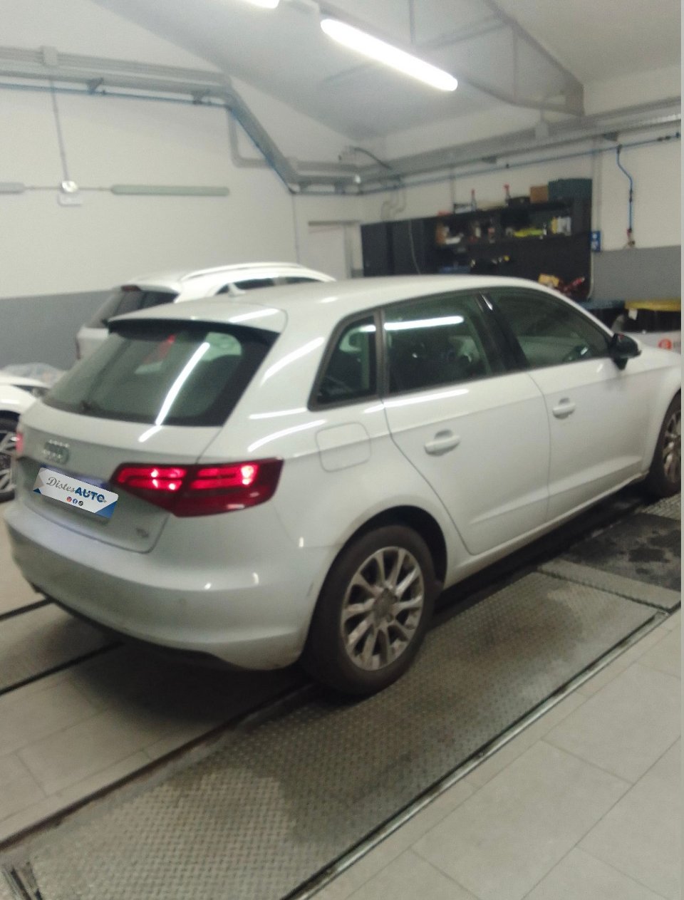 Audi A3 Diesel