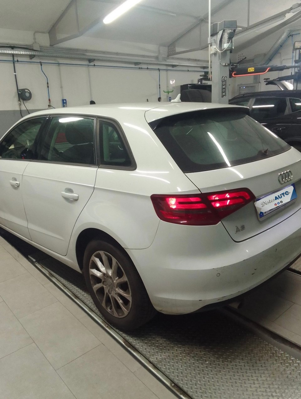 Audi A3 Diesel