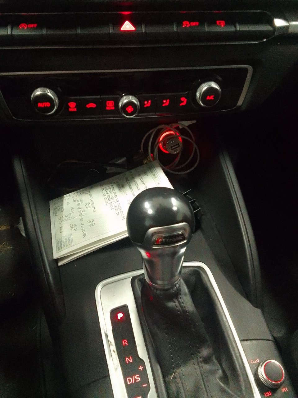 Audi A3 Diesel