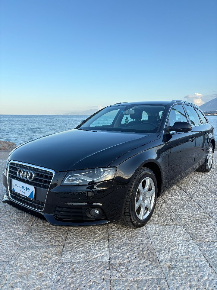 Audi A4 Avant ADVANCED PLUS Diesel