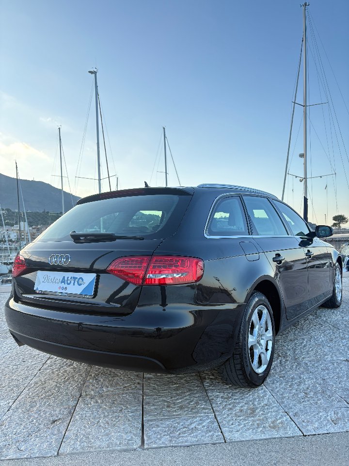 Audi A4 Avant ADVANCED PLUS Diesel