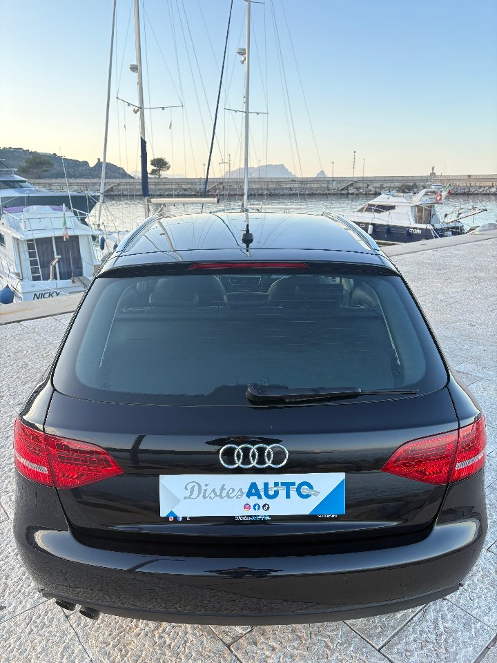 Audi A4 Avant ADVANCED PLUS Diesel