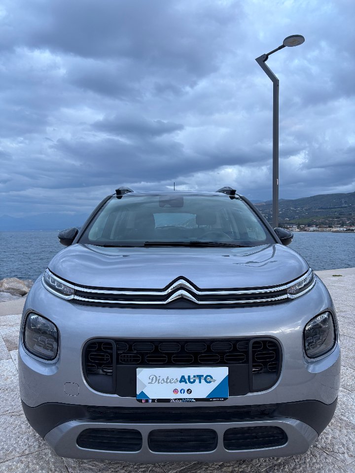 Citroen C3 AIRCROSS origins Diesel